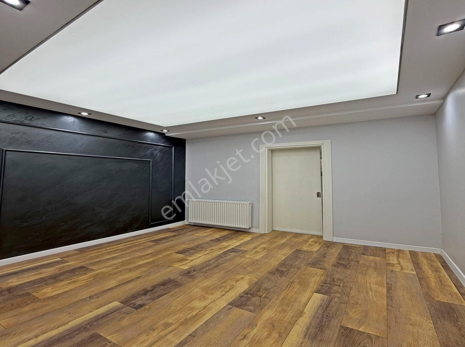 Başkent Yapı'dan Metrobüse 10dk Bahçe Kullanımlı 2+1 Giriş Katı - Görsel 17