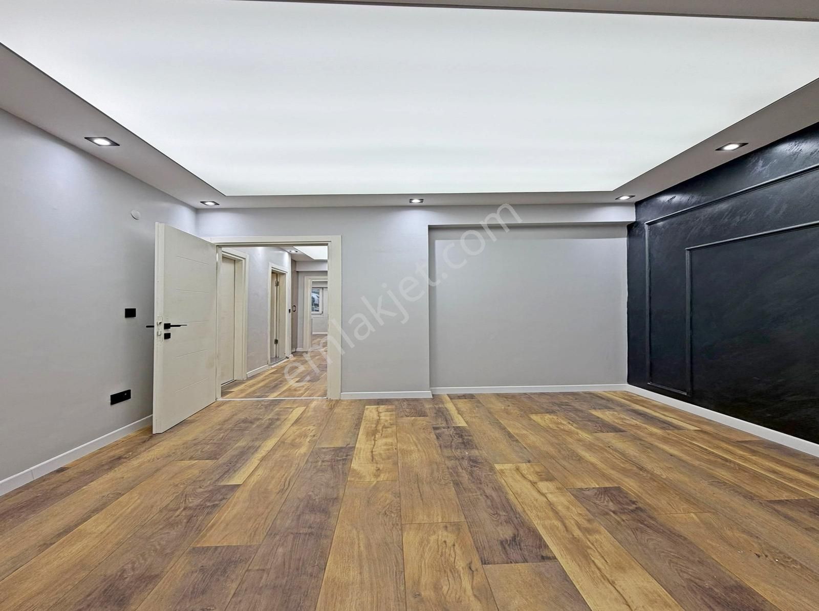 Başkent Yapı'dan Metrobüse 10dk Bahçe Kullanımlı 2+1 Giriş Katı - Görsel 22