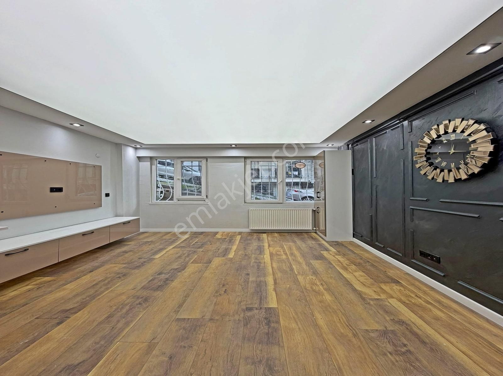 Başkent Yapı'dan Metrobüse 10dk Bahçe Kullanımlı 2+1 Giriş Katı - Görsel 8