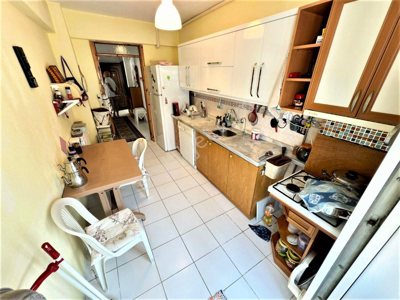 🟠🟠alfa'dan Akçay'da Satılık Full Kredi Ön Cephe 2+1 Ayrı Mutfak Doğalgazlı Daire - Görsel 35