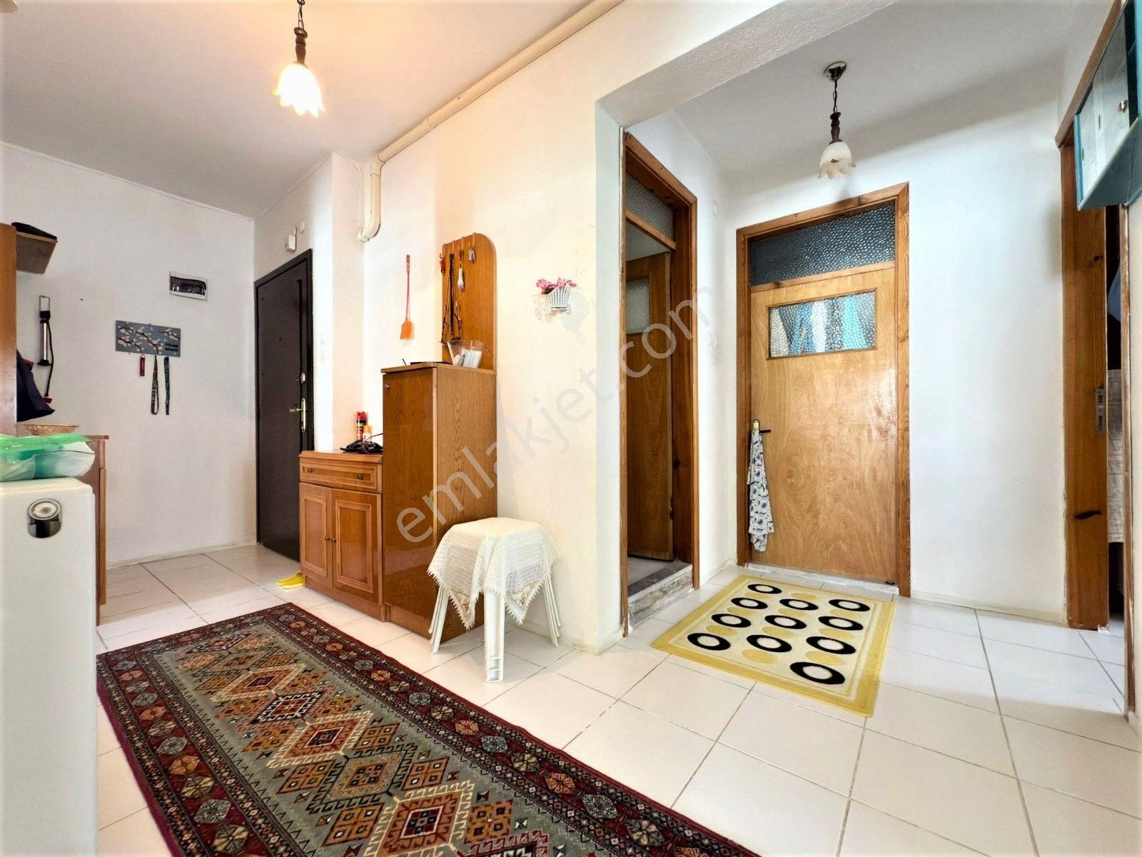 🟠🟠alfa'dan Akçay'da Satılık Full Kredi Ön Cephe 2+1 Ayrı Mutfak Doğalgazlı Daire - Görsel 29