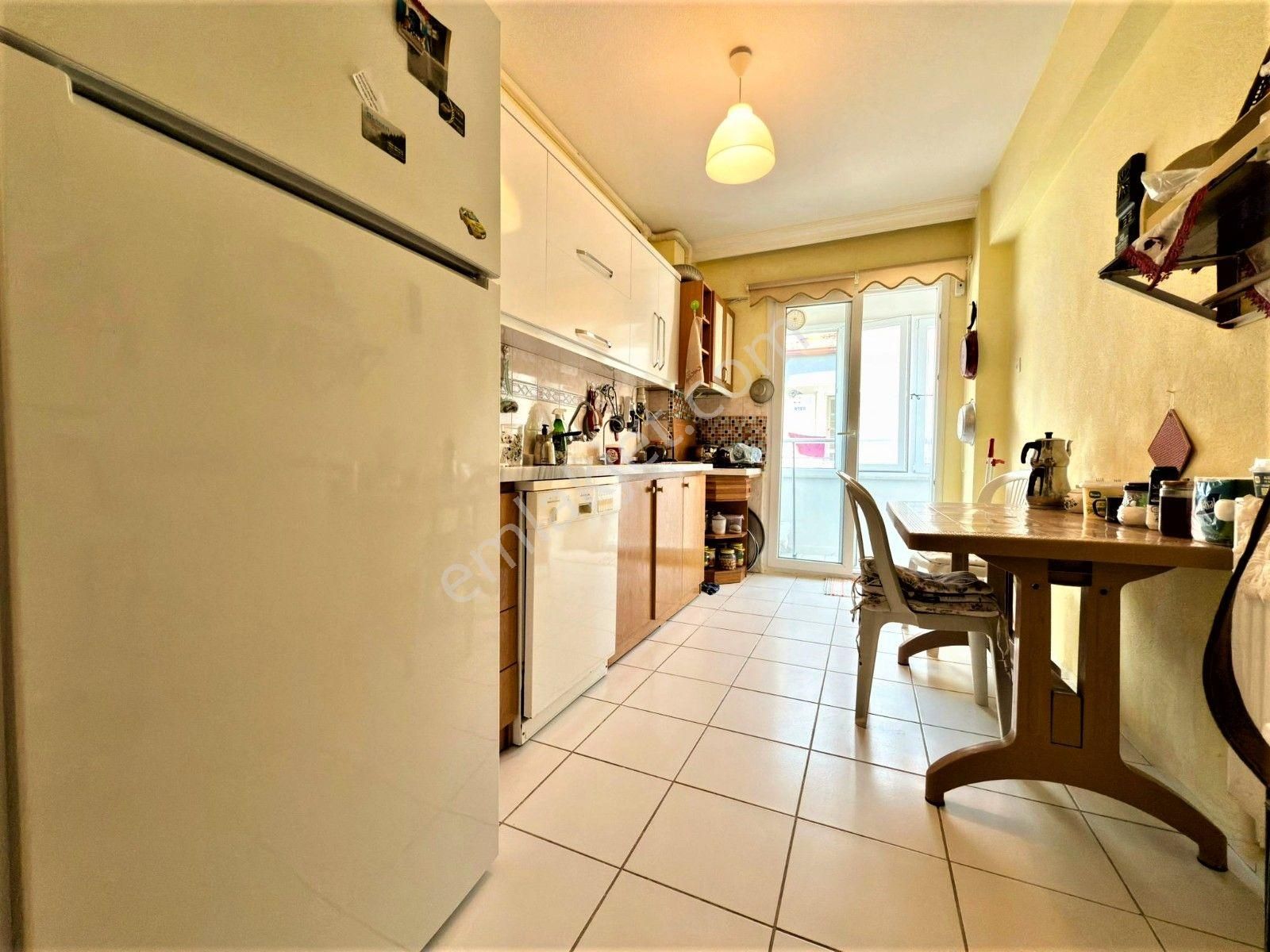 🟠🟠alfa'dan Akçay'da Satılık Full Kredi Ön Cephe 2+1 Ayrı Mutfak Doğalgazlı Daire - Görsel 15