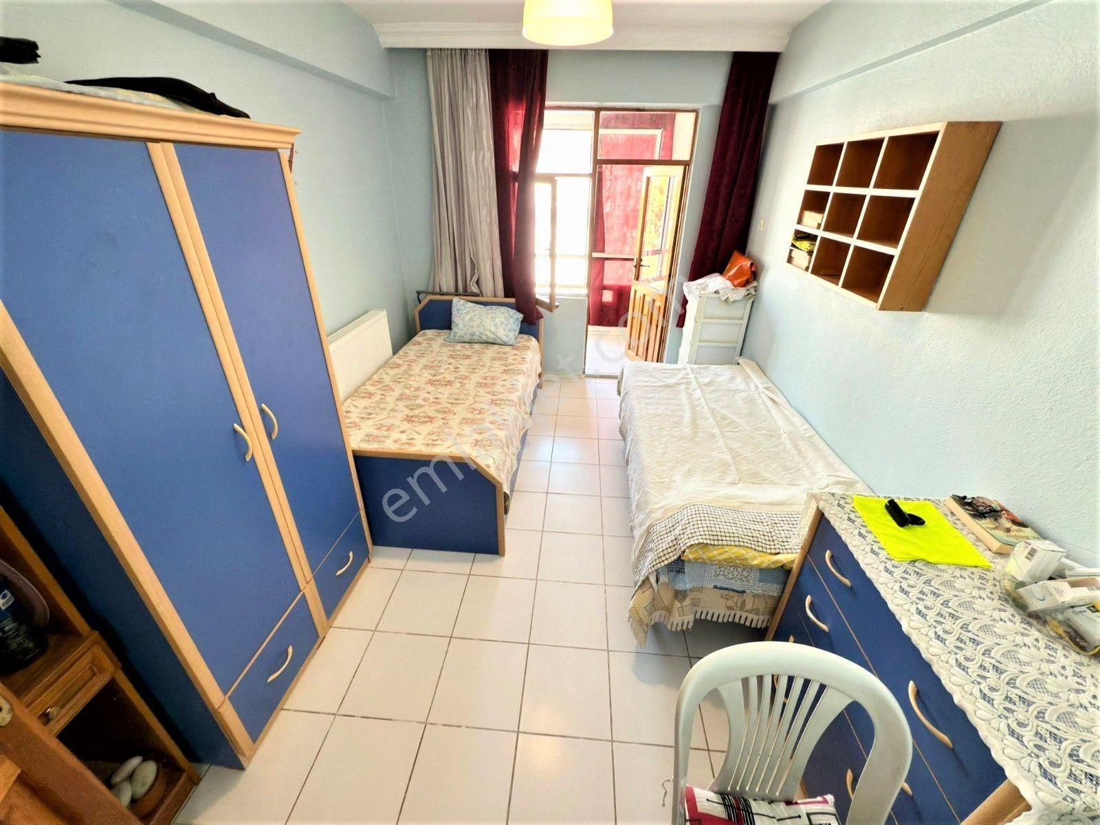 🟠🟠alfa'dan Akçay'da Satılık Full Kredi Ön Cephe 2+1 Ayrı Mutfak Doğalgazlı Daire - Görsel 23