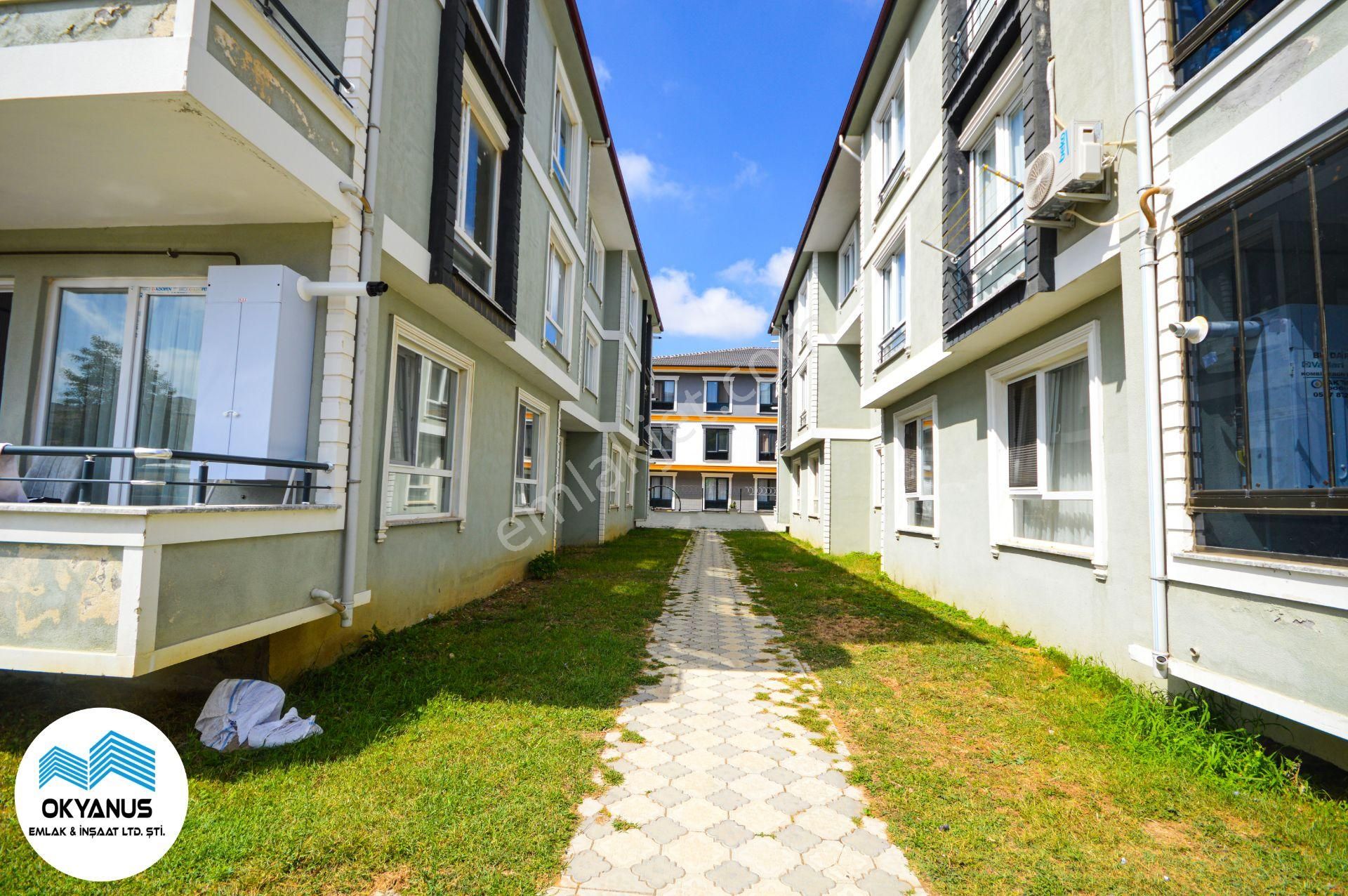Sakarya Karasu’da Havuzlu Site İçerisinde 2+1 Satılık Daire - Görsel 4