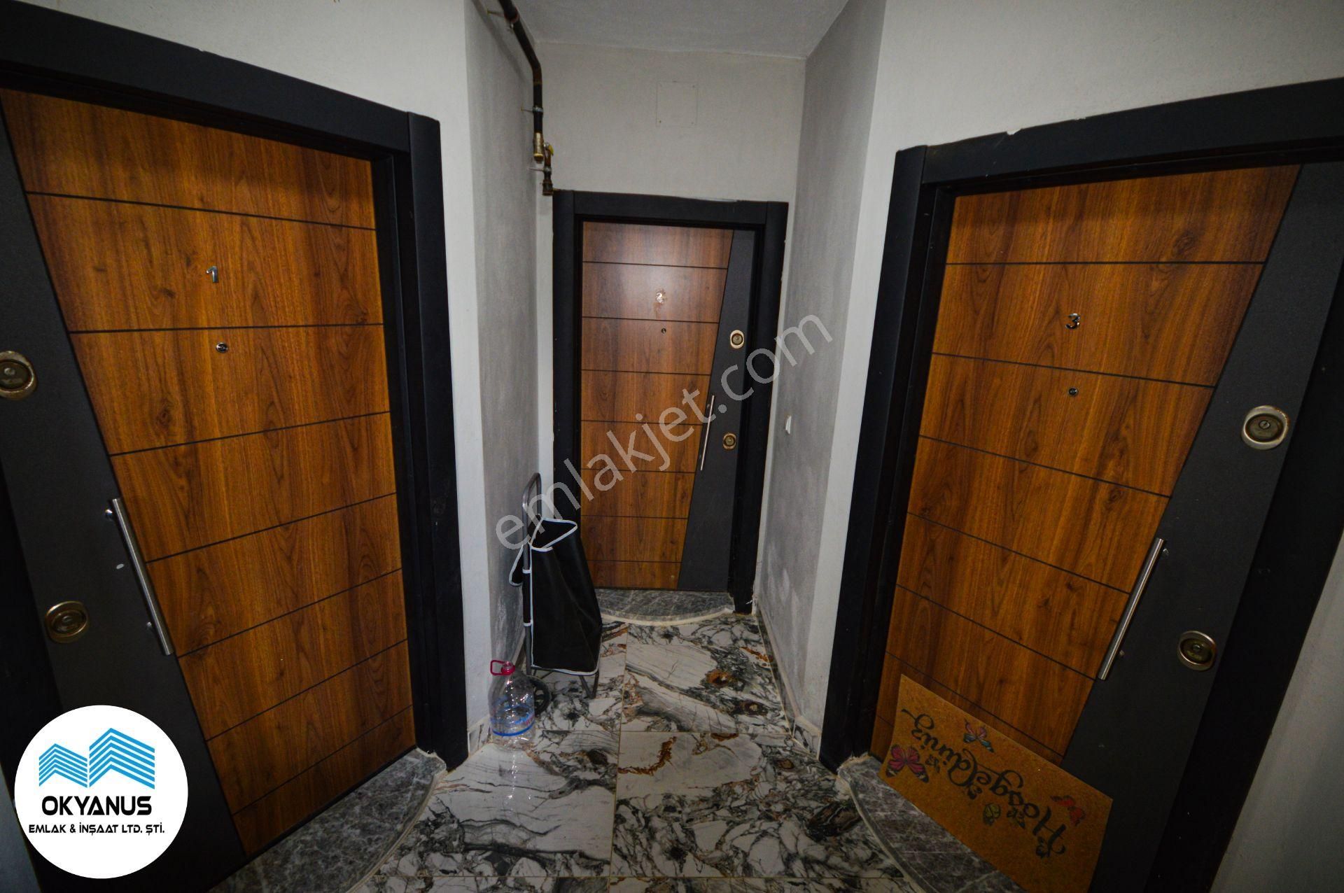 Sakarya Karasu’da Havuzlu Site İçerisinde 2+1 Satılık Daire - Görsel 9