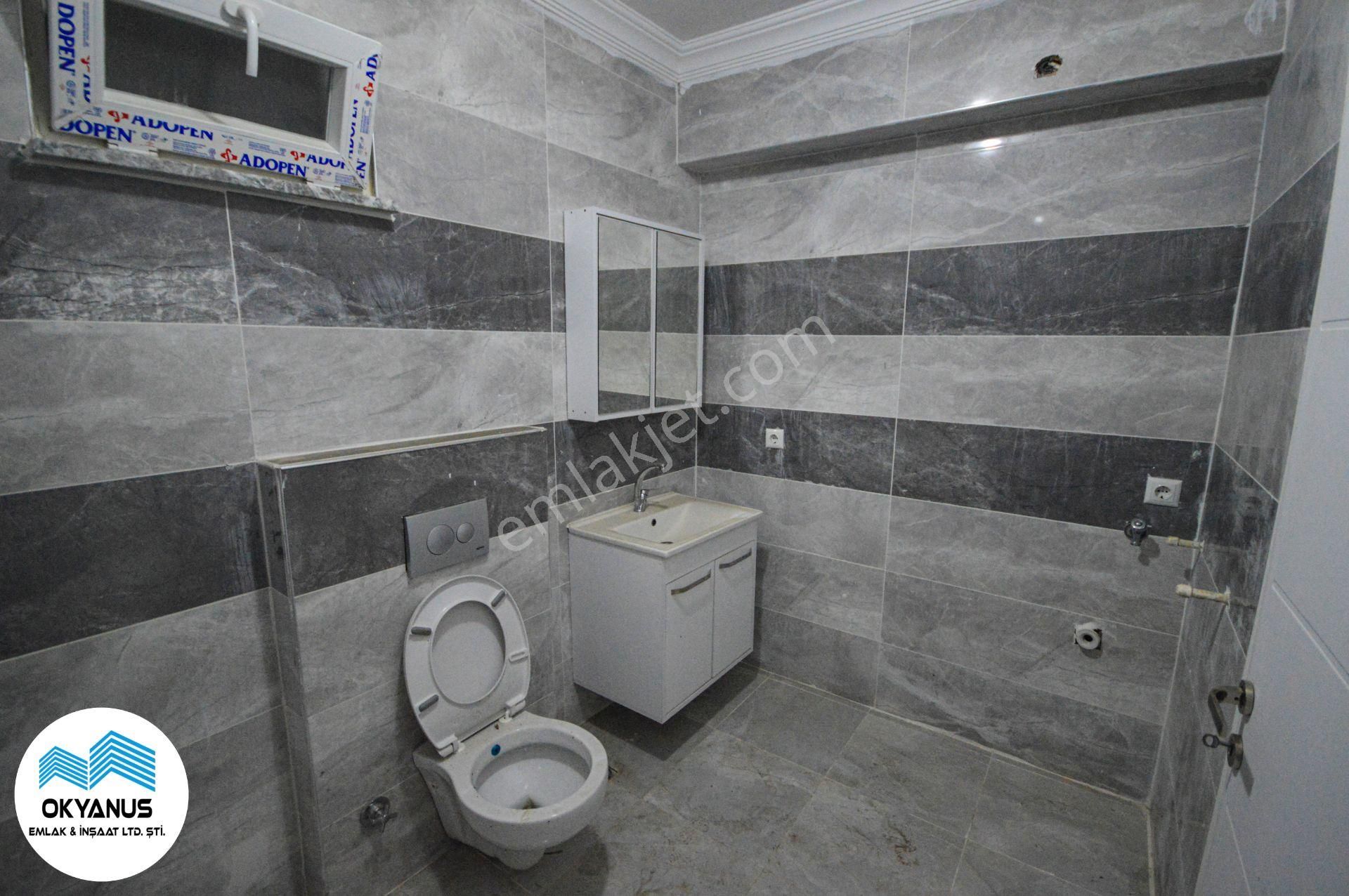 Sakarya Karasu’da Havuzlu Site İçerisinde 2+1 Satılık Daire - Görsel 20