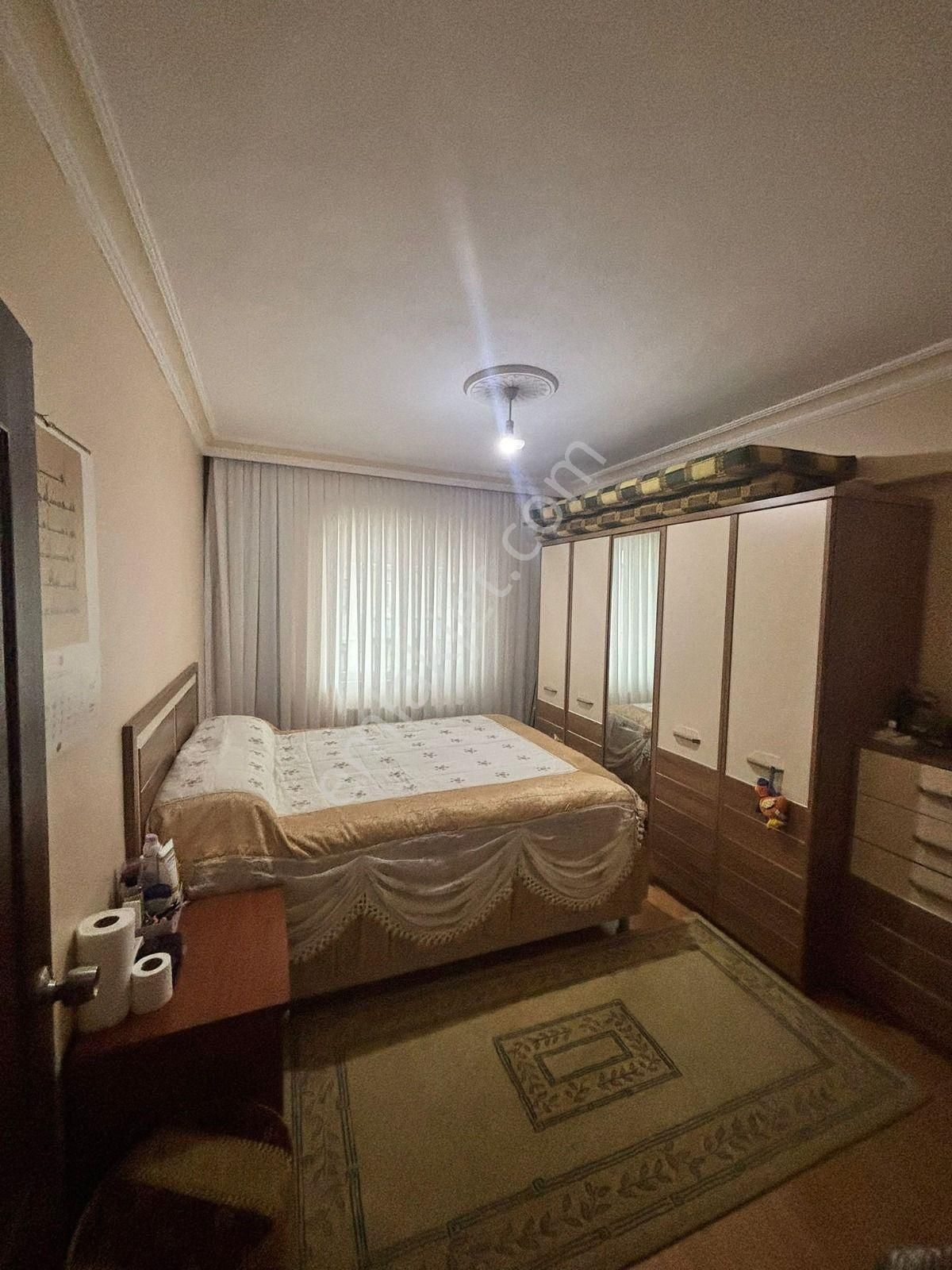 Ahi Evran Mahallesinde 3+1 Katta Geniş Satılık Daire - Görsel 14