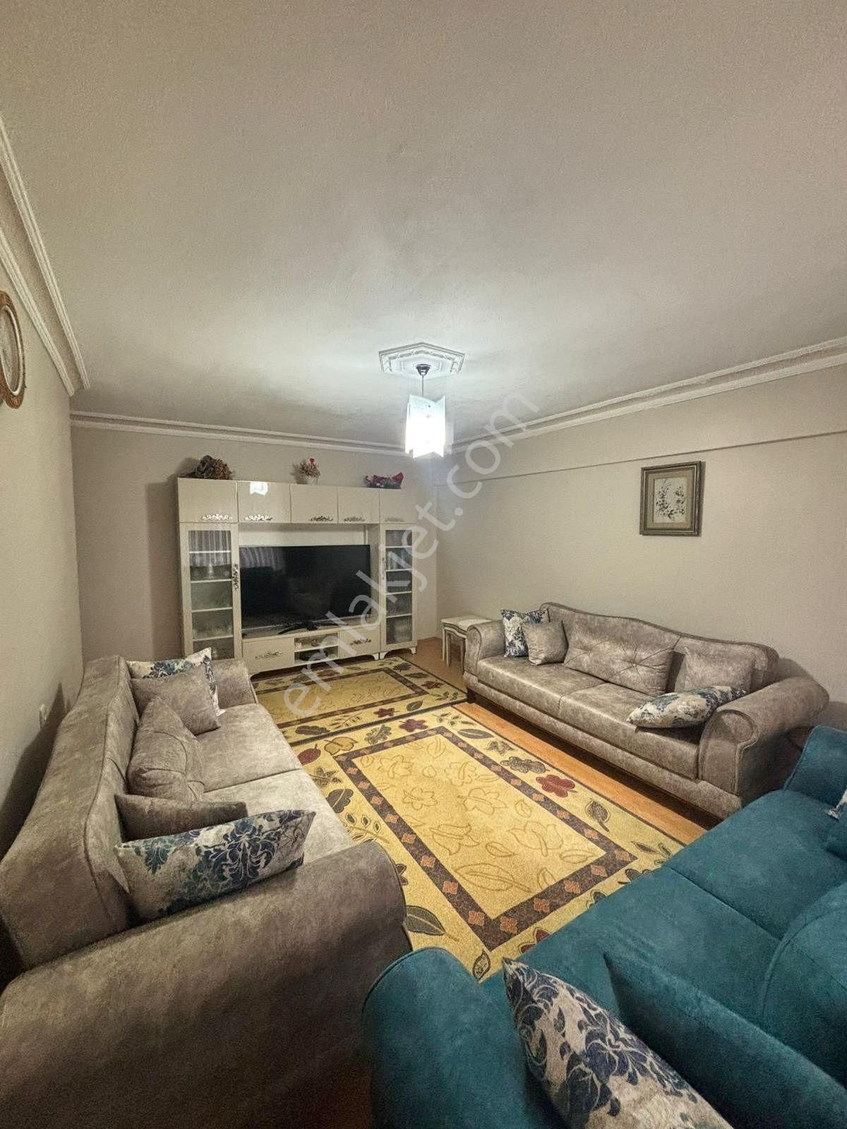 Ahi Evran Mahallesinde 3+1 Katta Geniş Satılık Daire - Görsel 4