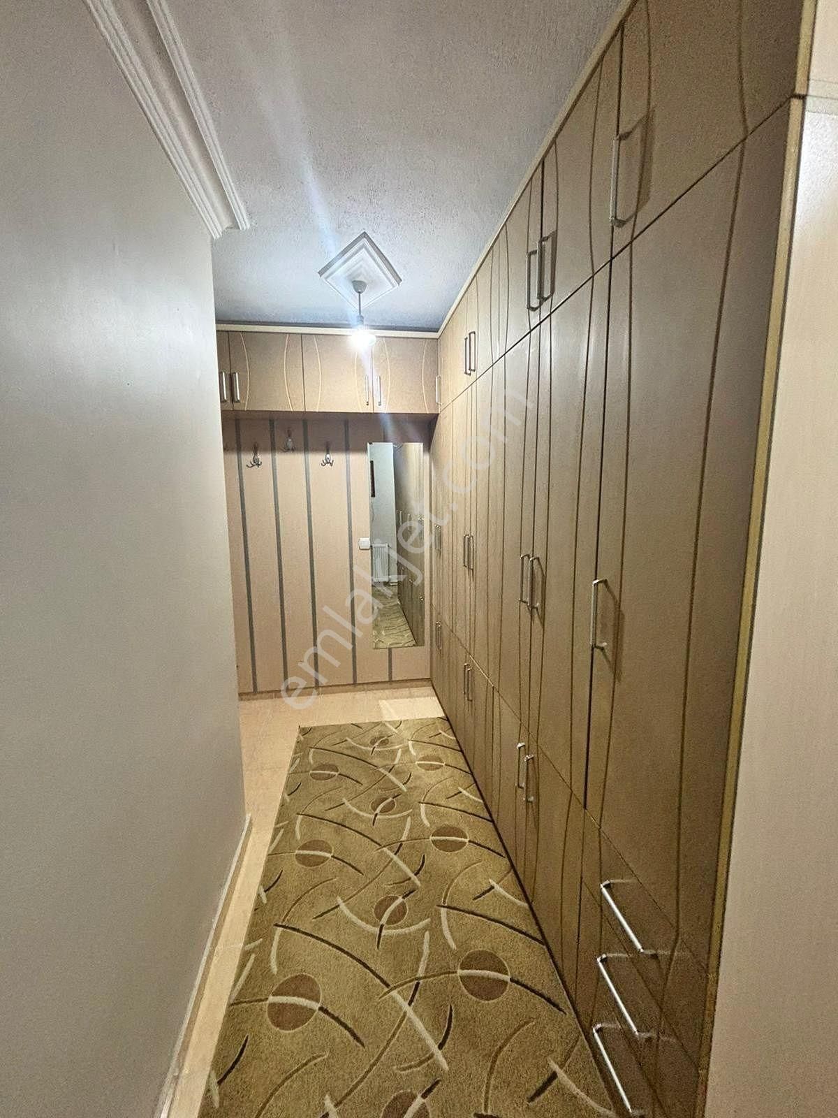 Ahi Evran Mahallesinde 3+1 Katta Geniş Satılık Daire - Görsel 23