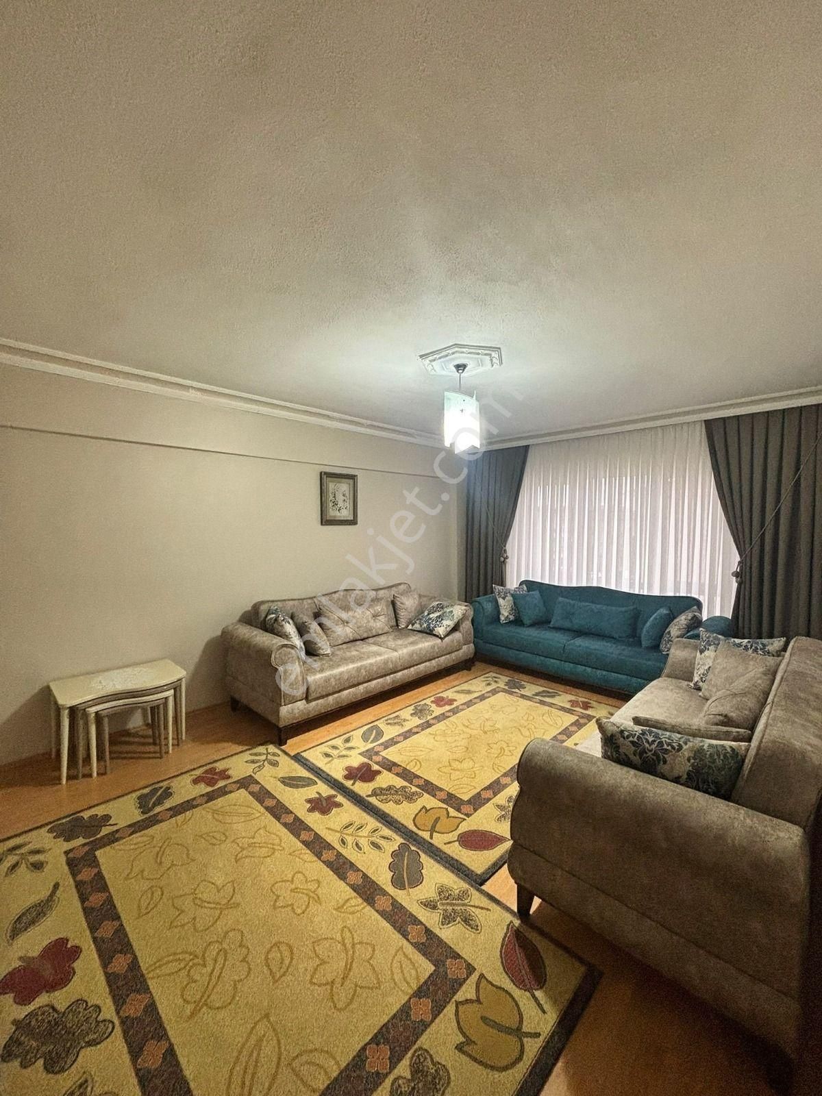 Ahi Evran Mahallesinde 3+1 Katta Geniş Satılık Daire - Görsel 7