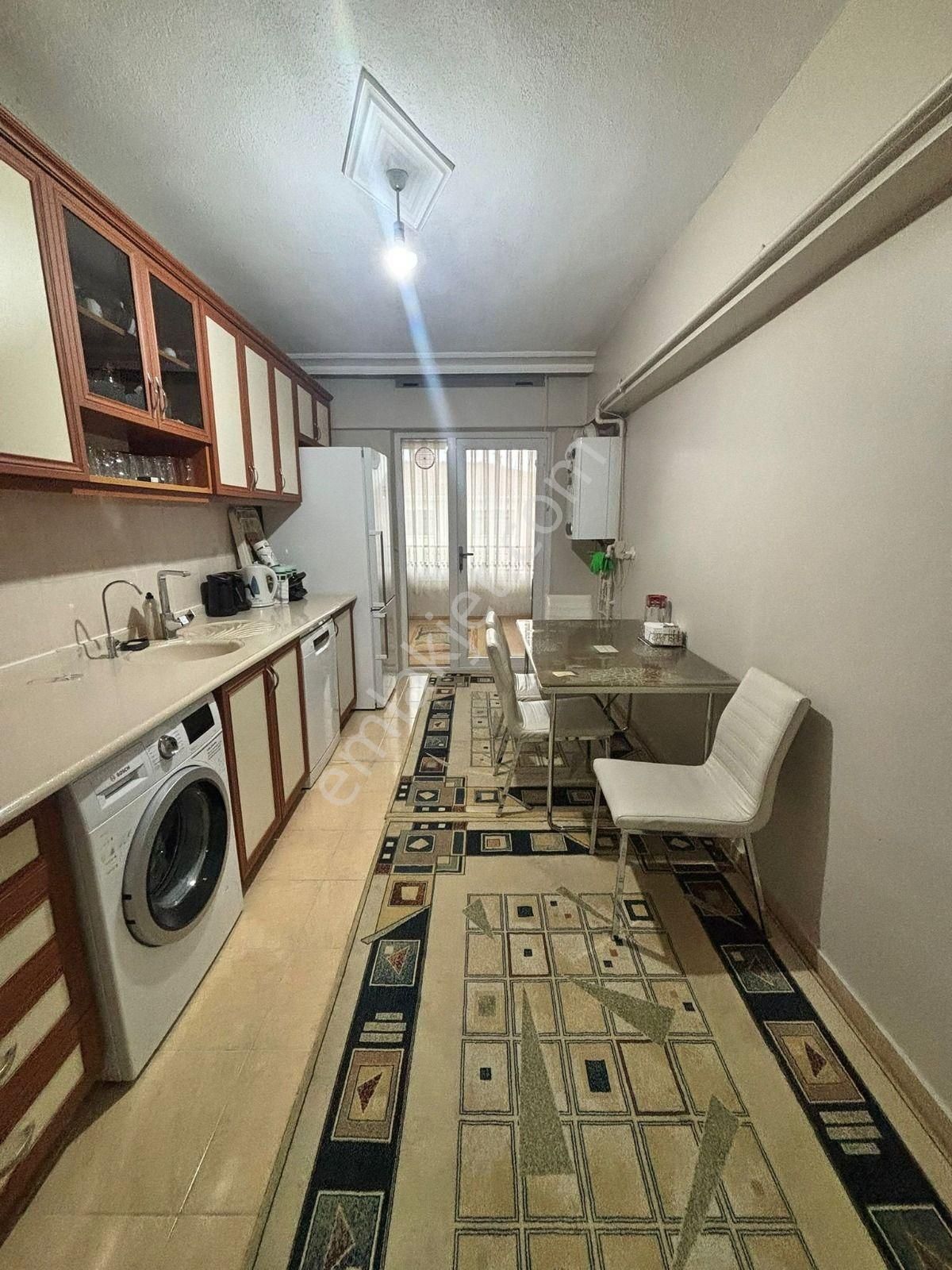 Ahi Evran Mahallesinde 3+1 Katta Geniş Satılık Daire - Görsel 2