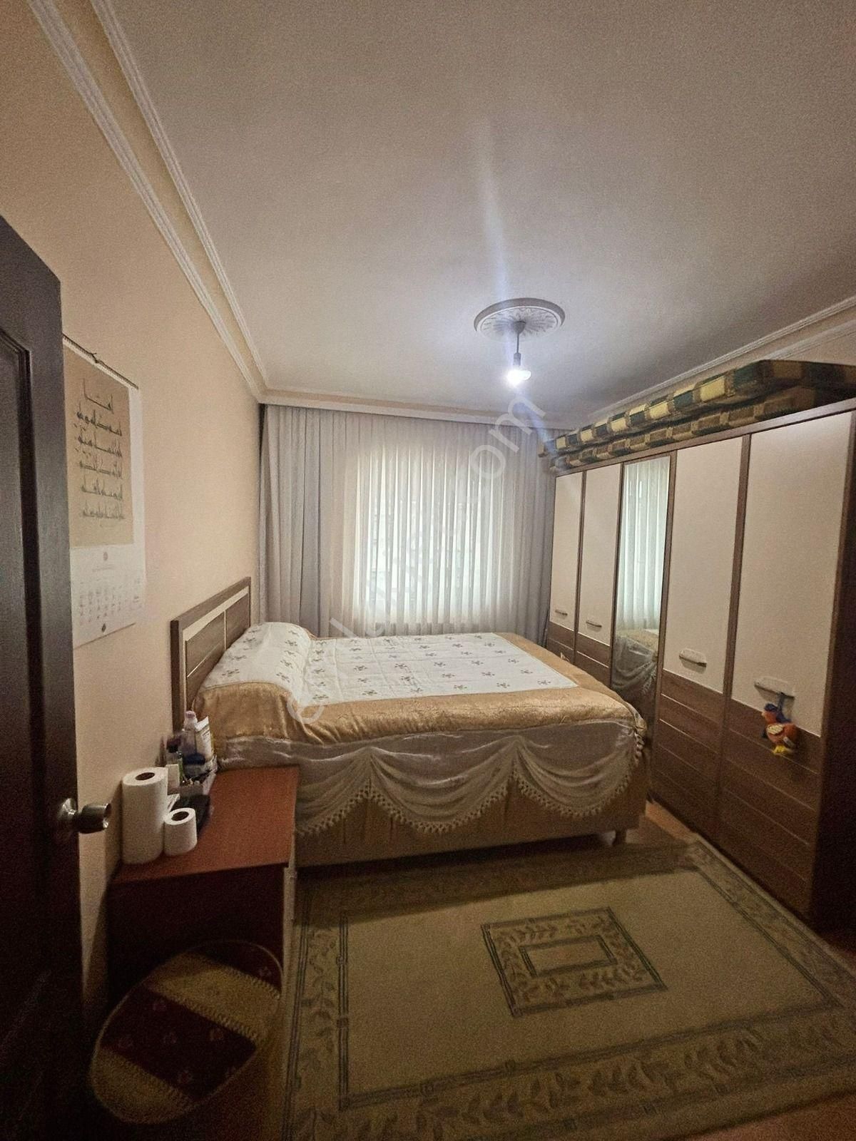 Ahi Evran Mahallesinde 3+1 Katta Geniş Satılık Daire - Görsel 10