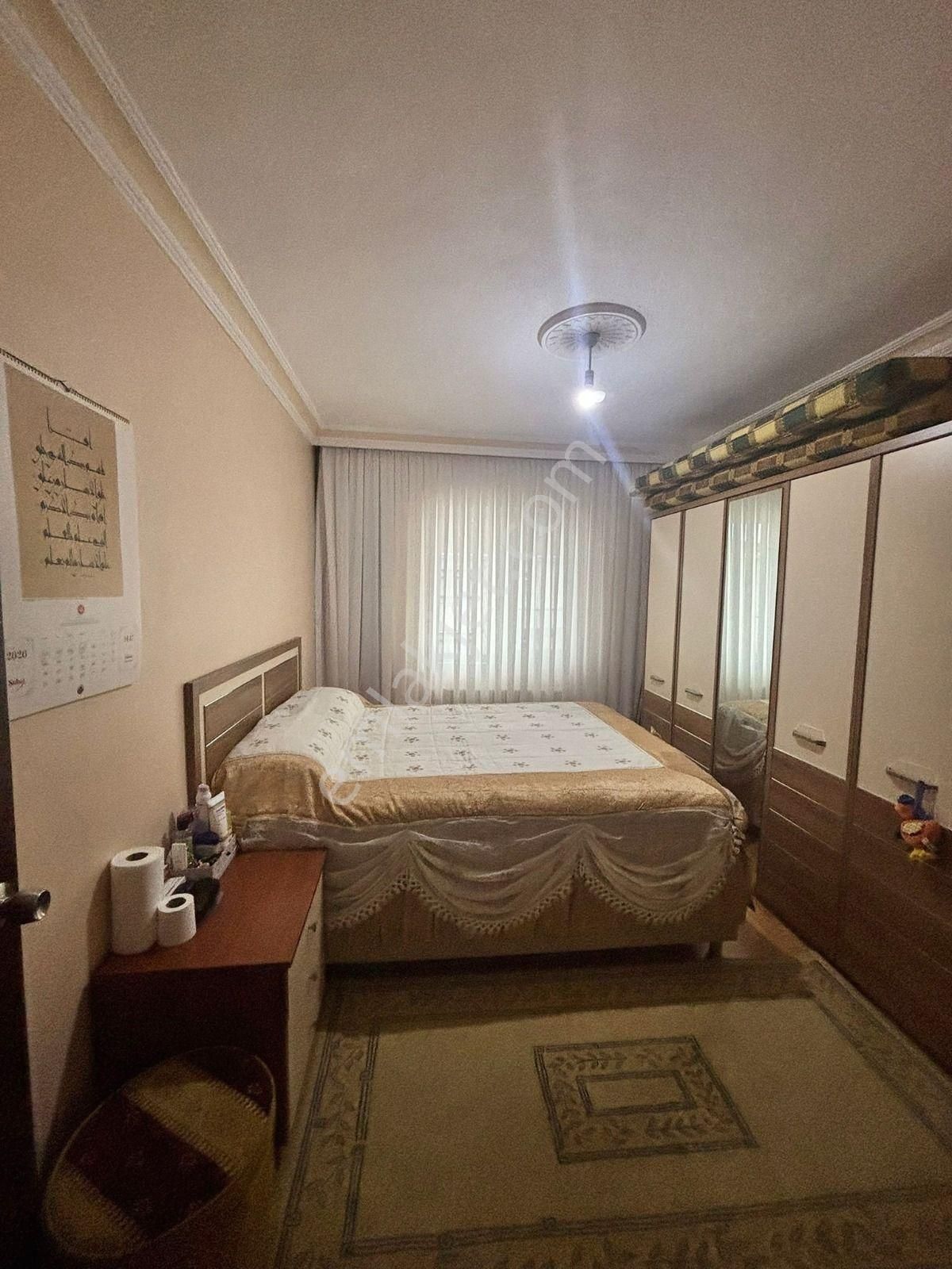 Ahi Evran Mahallesinde 3+1 Katta Geniş Satılık Daire - Görsel 11