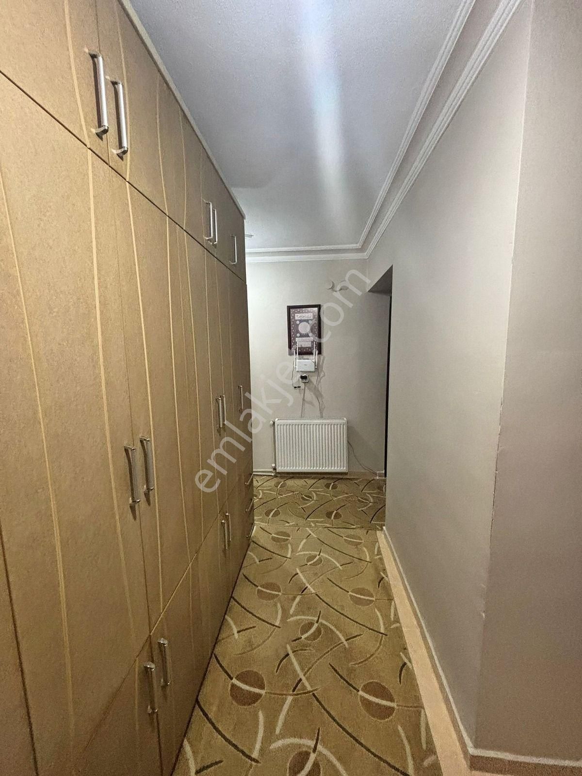 Ahi Evran Mahallesinde 3+1 Katta Geniş Satılık Daire - Görsel 22