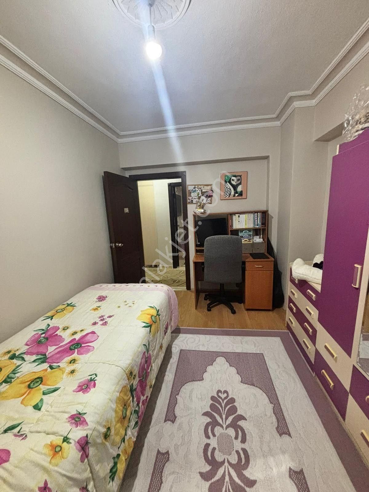 Ahi Evran Mahallesinde 3+1 Katta Geniş Satılık Daire - Görsel 16