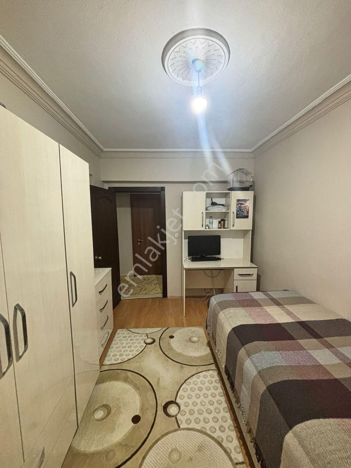 Ahi Evran Mahallesinde 3+1 Katta Geniş Satılık Daire - Görsel 13