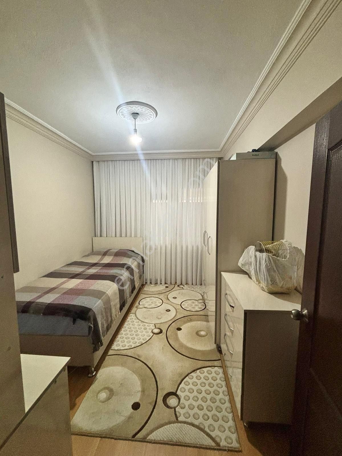 Ahi Evran Mahallesinde 3+1 Katta Geniş Satılık Daire - Görsel 29