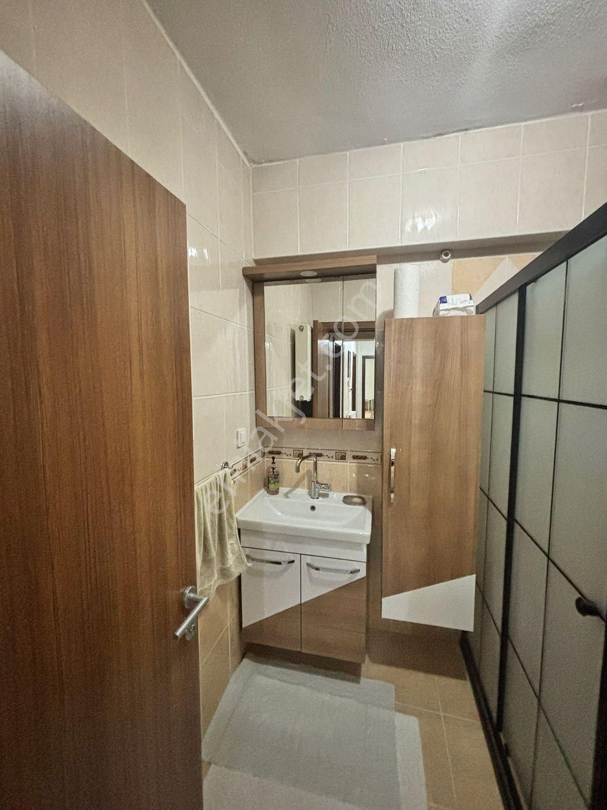 Ahi Evran Mahallesinde 3+1 Katta Geniş Satılık Daire - Görsel 33