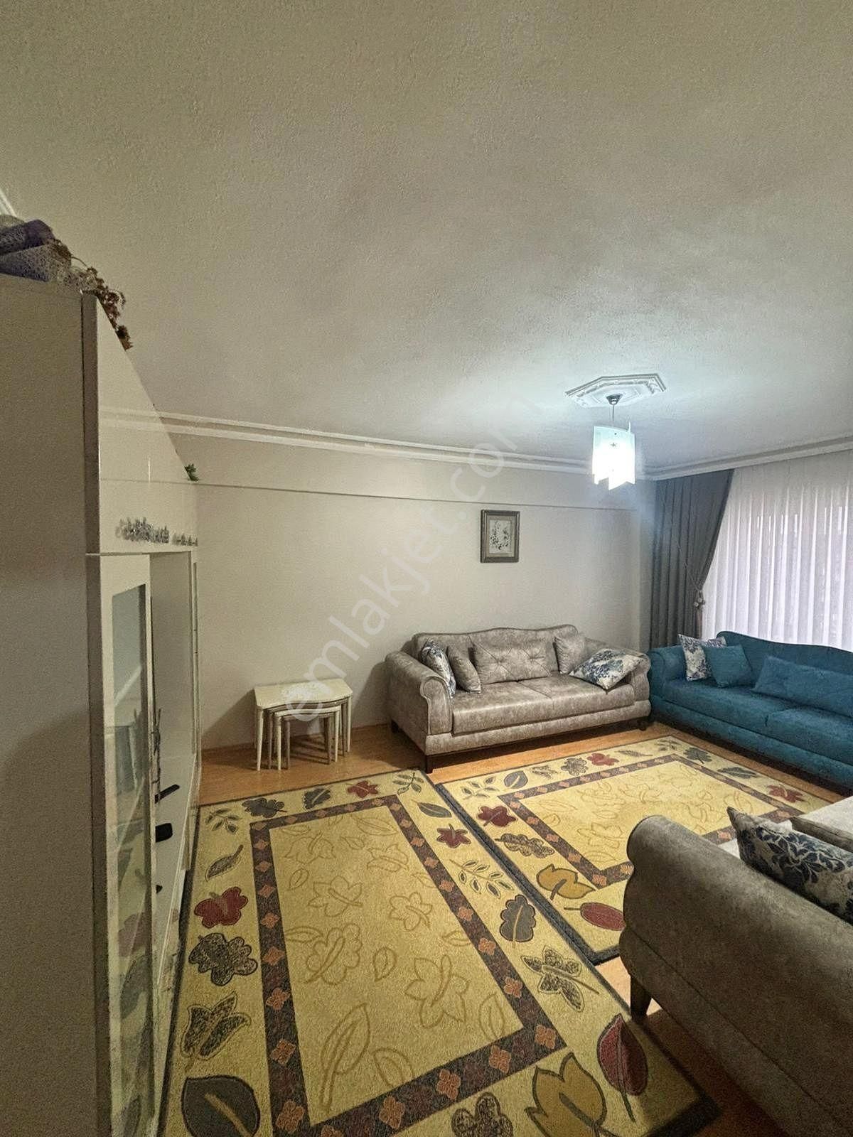 Ahi Evran Mahallesinde 3+1 Katta Geniş Satılık Daire - Görsel 8