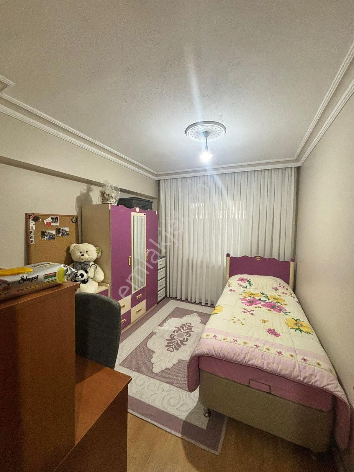 Ahi Evran Mahallesinde 3+1 Katta Geniş Satılık Daire - Görsel 19