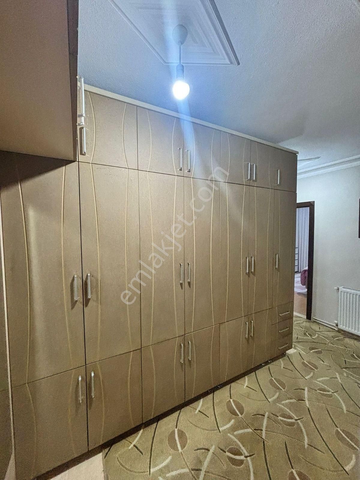 Ahi Evran Mahallesinde 3+1 Katta Geniş Satılık Daire - Görsel 21