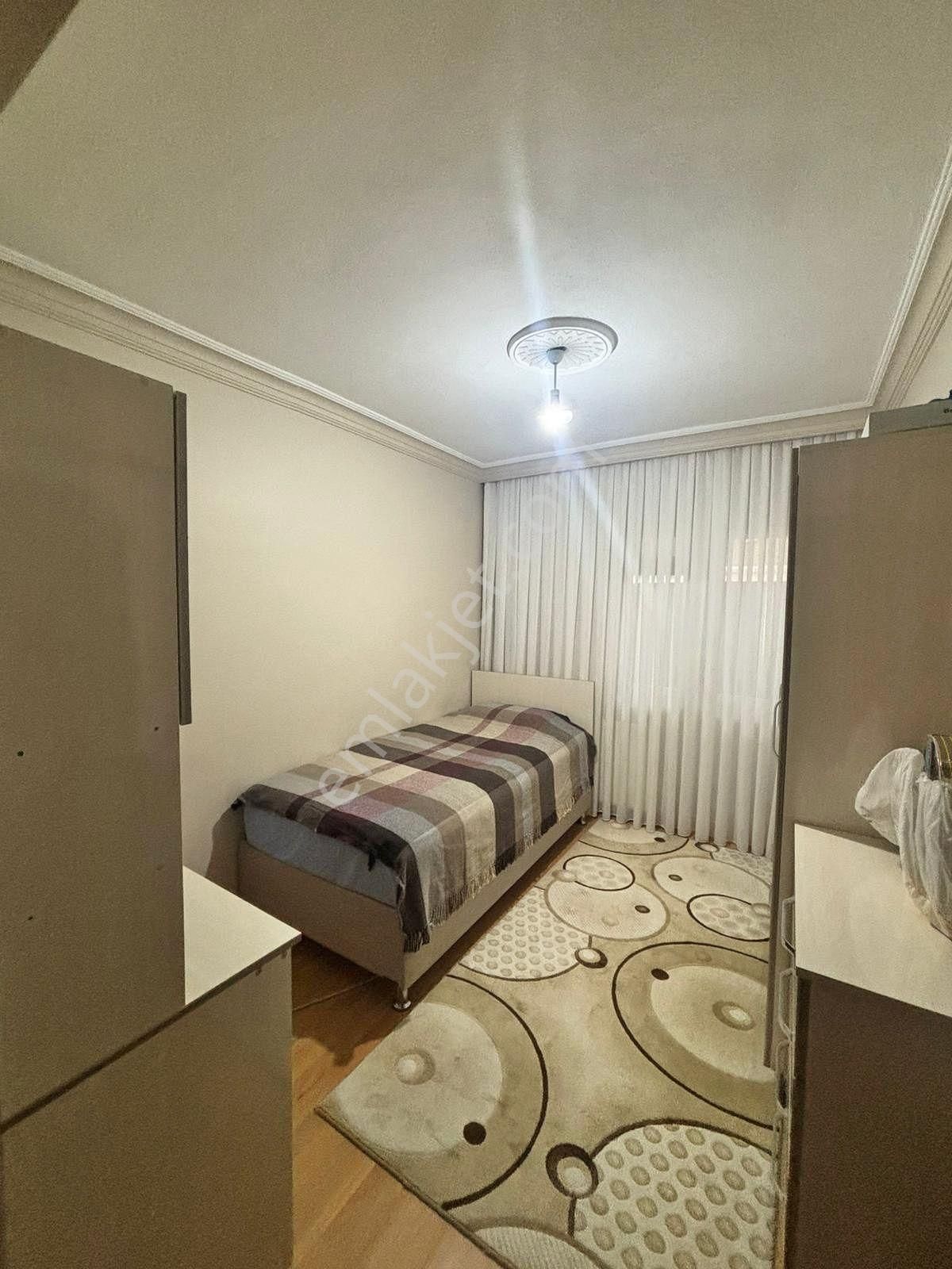 Ahi Evran Mahallesinde 3+1 Katta Geniş Satılık Daire - Görsel 15