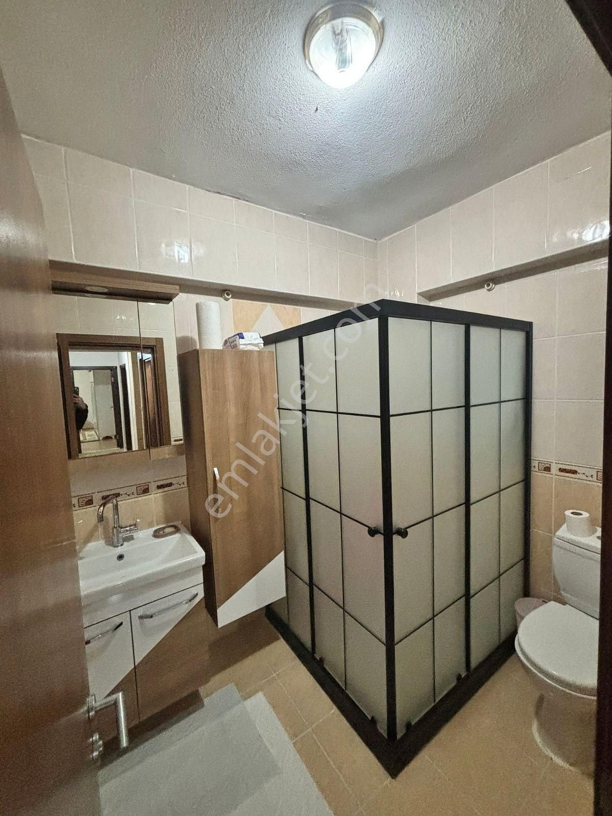 Ahi Evran Mahallesinde 3+1 Katta Geniş Satılık Daire - Görsel 34