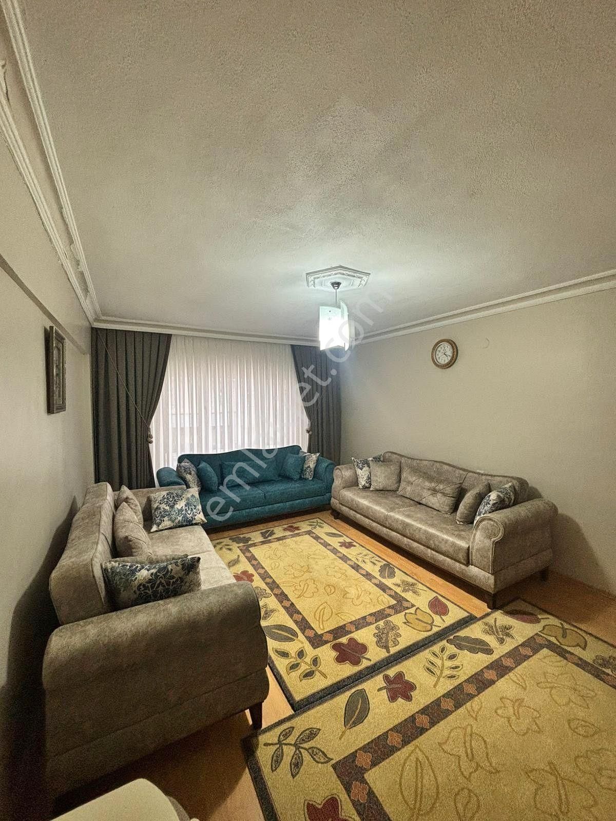 Ahi Evran Mahallesinde 3+1 Katta Geniş Satılık Daire - Görsel 6