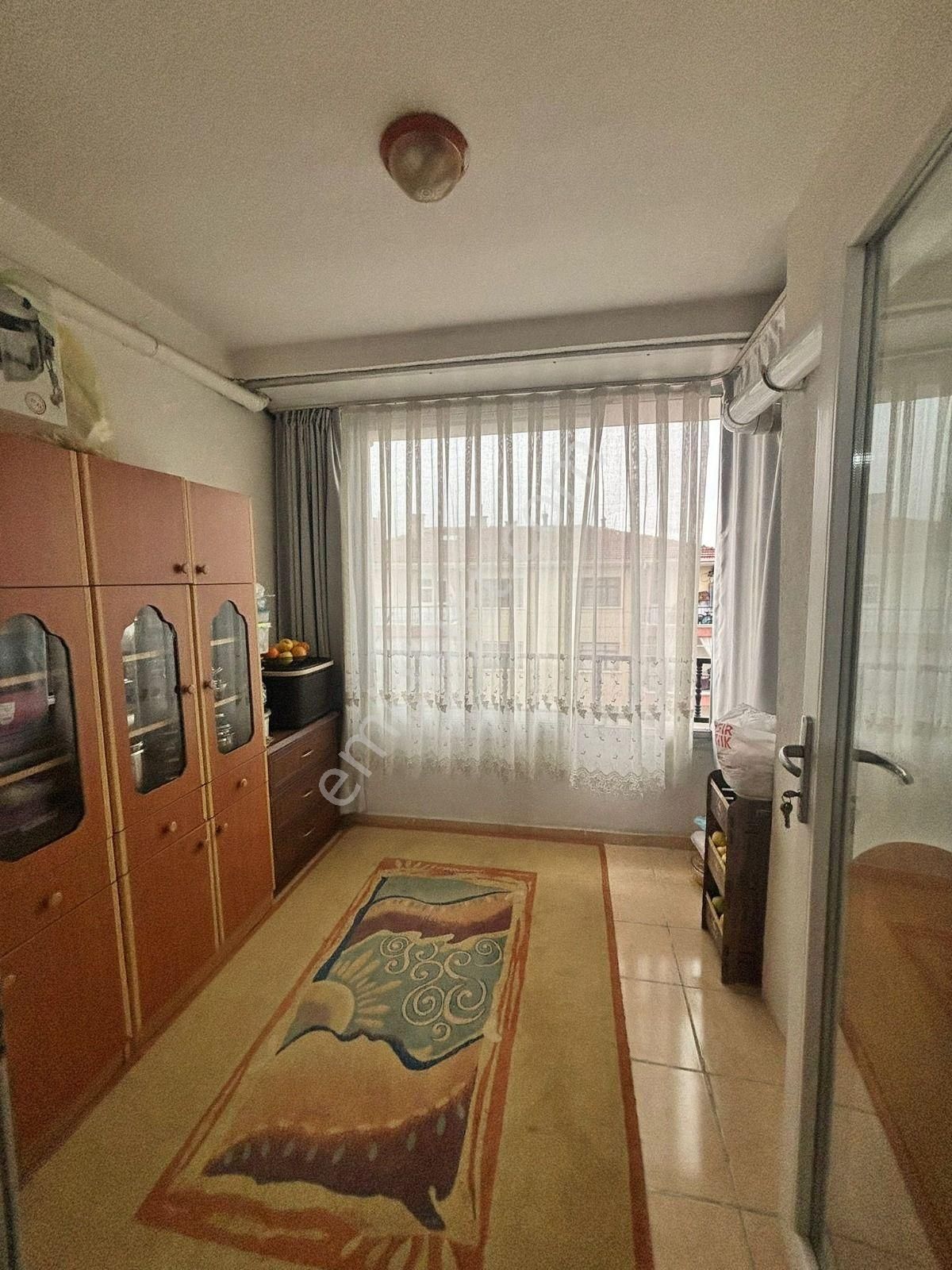 Ahi Evran Mahallesinde 3+1 Katta Geniş Satılık Daire - Görsel 27