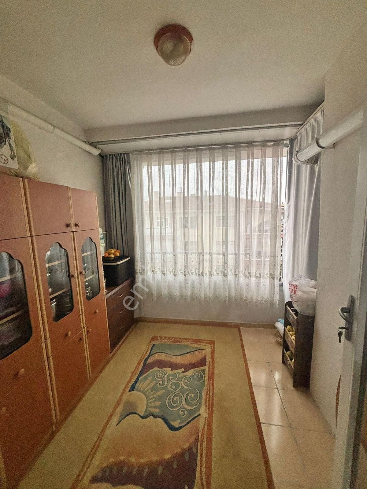 Ahi Evran Mahallesinde 3+1 Katta Geniş Satılık Daire - Görsel 26