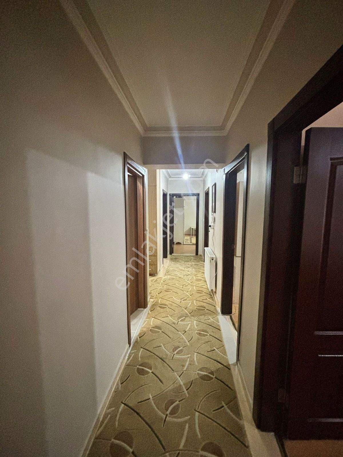 Ahi Evran Mahallesinde 3+1 Katta Geniş Satılık Daire - Görsel 24