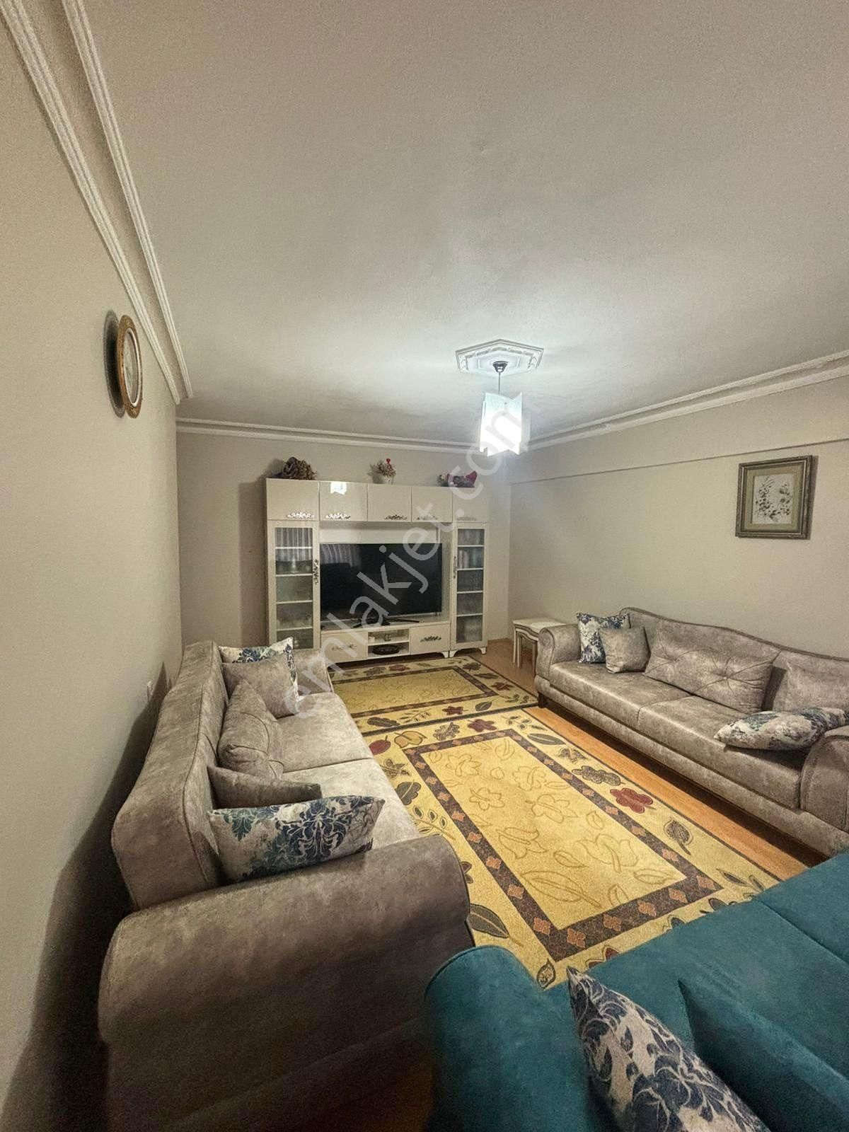 Ahi Evran Mahallesinde 3+1 Katta Geniş Satılık Daire - Görsel 5