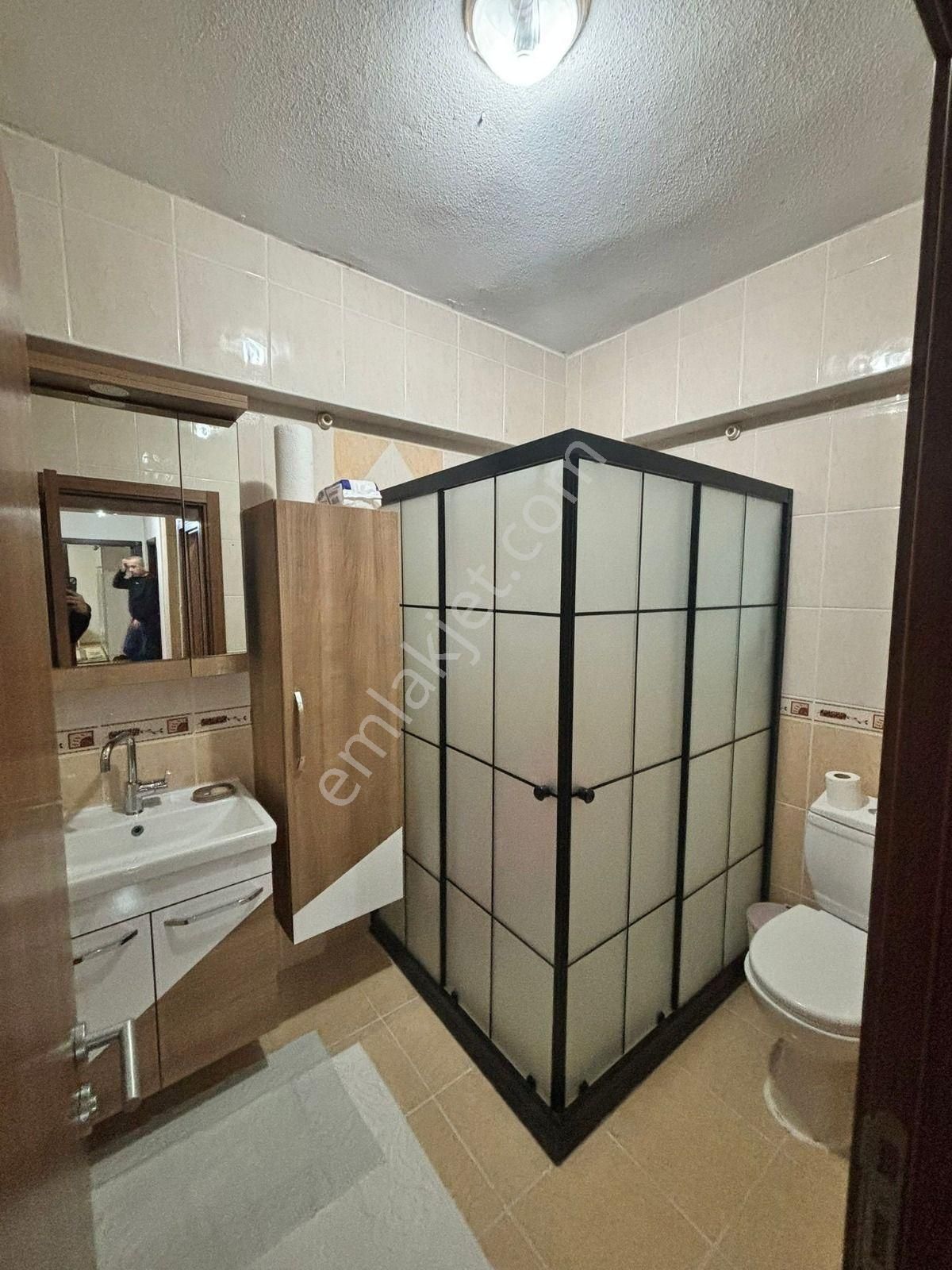 Ahi Evran Mahallesinde 3+1 Katta Geniş Satılık Daire - Görsel 35