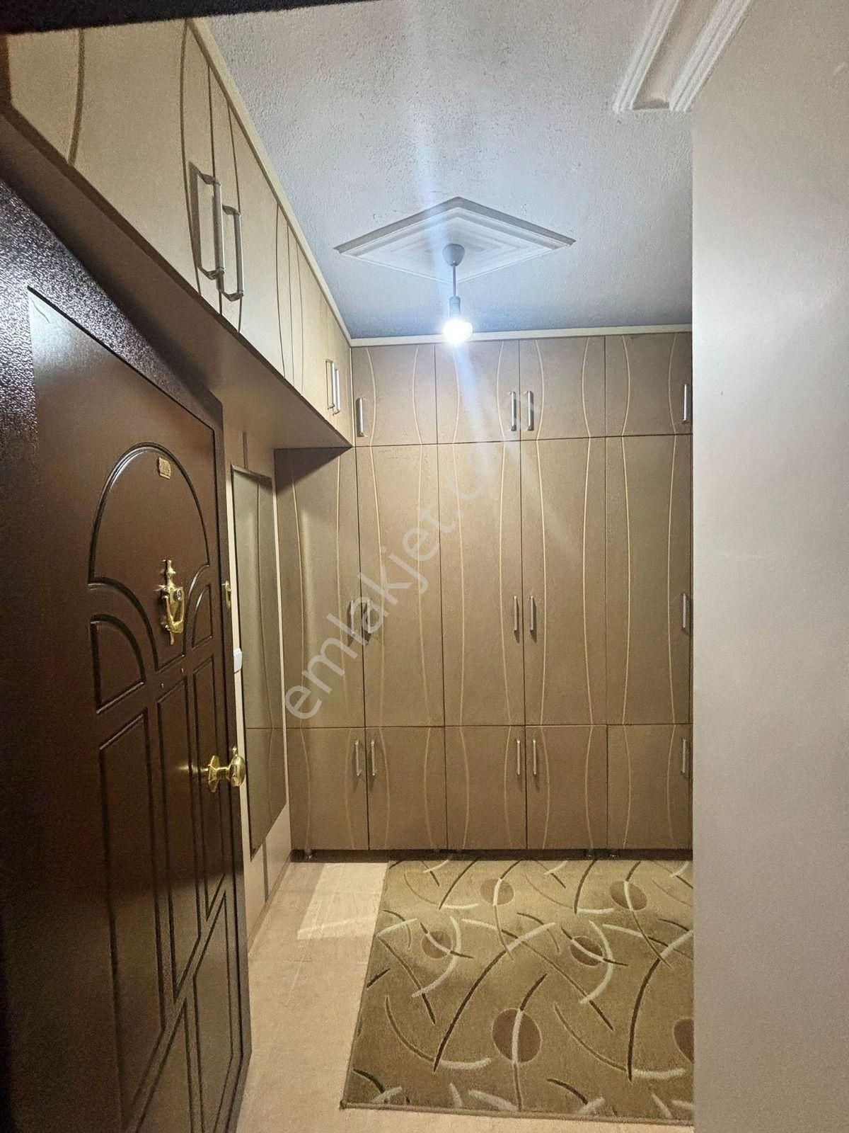 Ahi Evran Mahallesinde 3+1 Katta Geniş Satılık Daire - Görsel 20