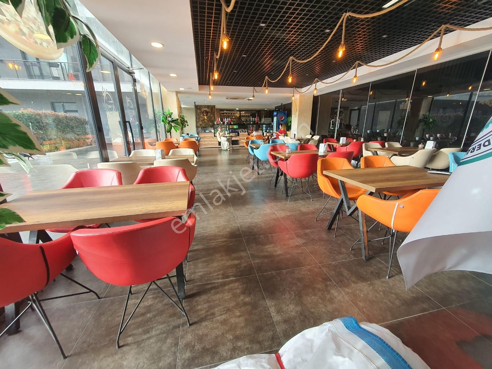 Babacan Premium Site İçinde Bahçeli Eşyalı 2+1 Kiralık Daire - Görsel 27