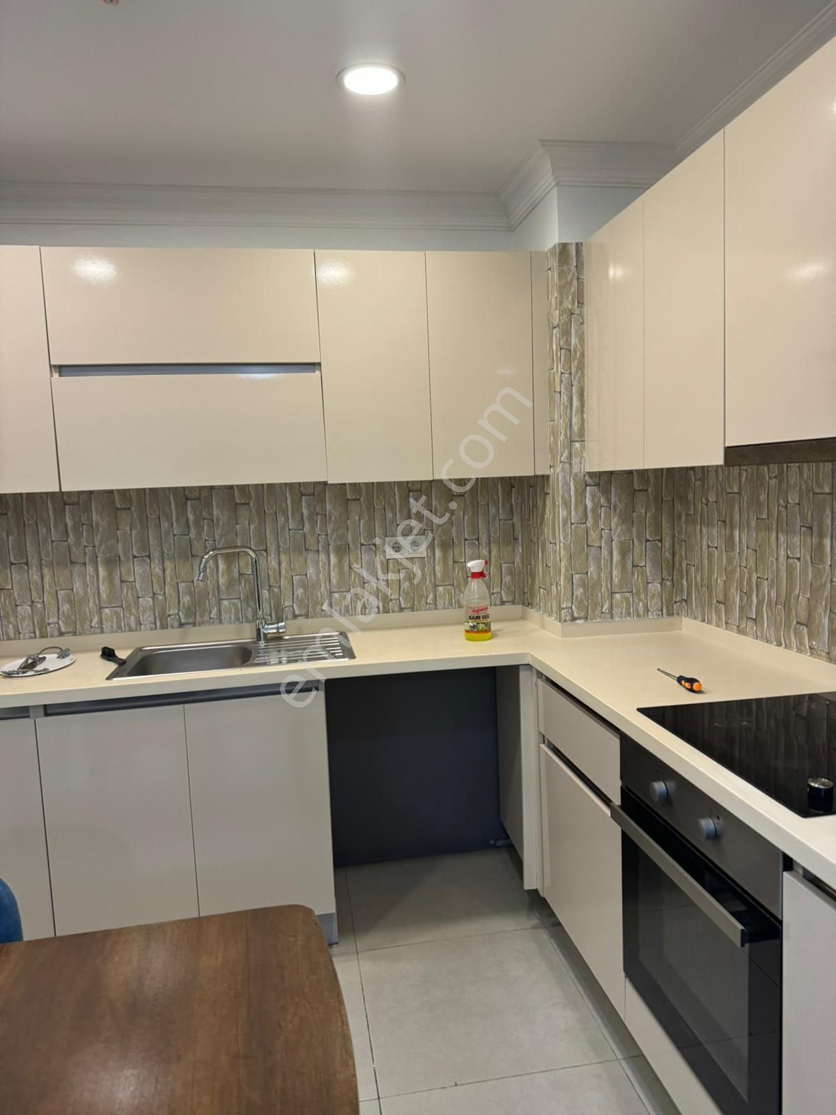 Babacan Premium Site İçinde Bahçeli Eşyalı 2+1 Kiralık Daire - Görsel 10