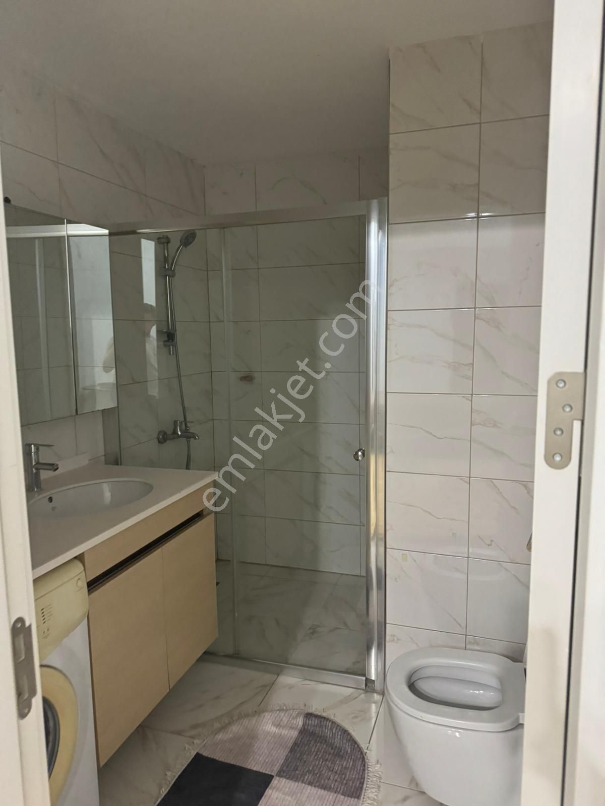 Babacan Premium Site İçinde Bahçeli Eşyalı 2+1 Kiralık Daire - Görsel 11