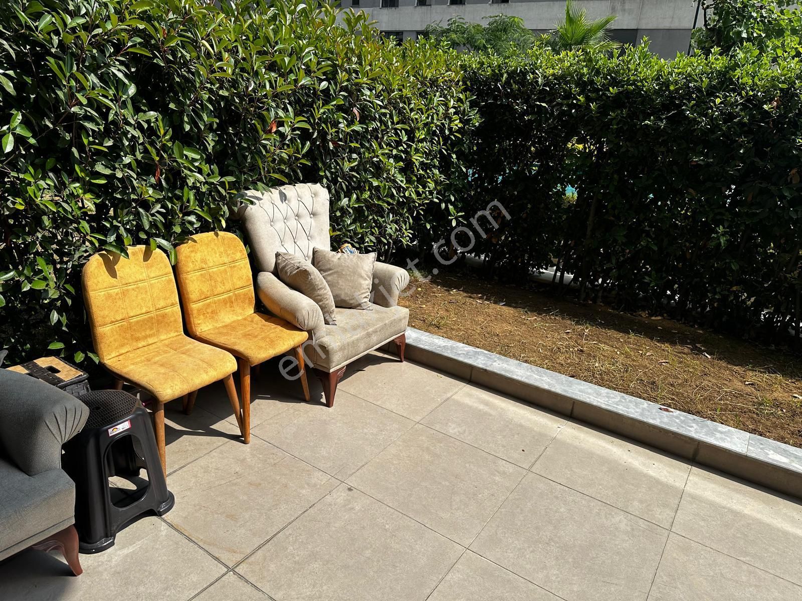 Babacan Premium Site İçinde Bahçeli Eşyalı 2+1 Kiralık Daire - Görsel 2