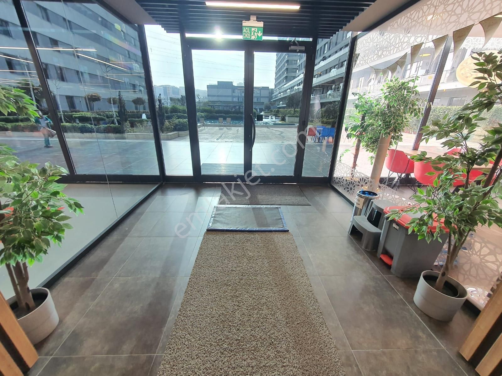 Babacan Premium Site İçinde Bahçeli Eşyalı 2+1 Kiralık Daire - Görsel 28