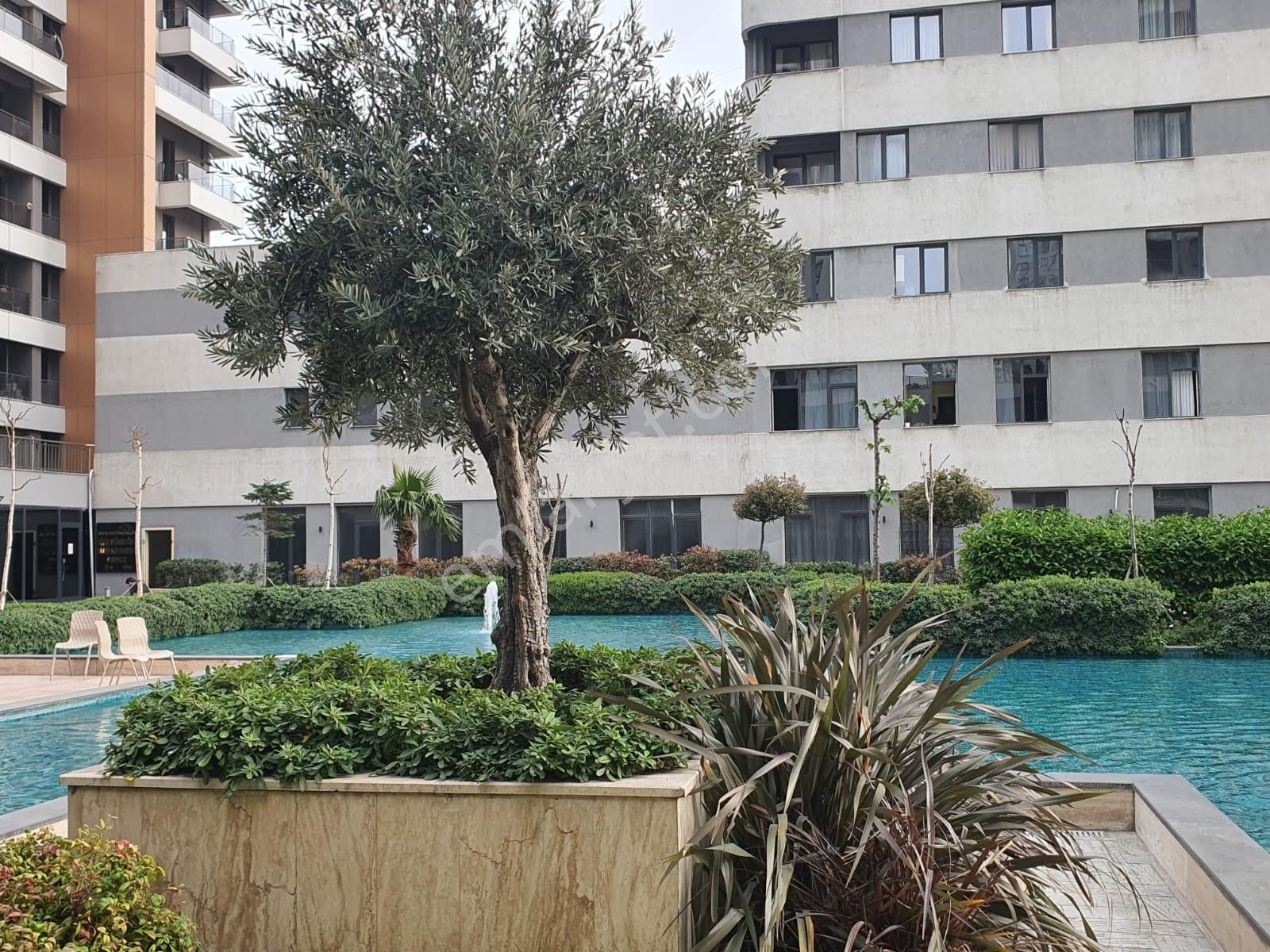 Babacan Premium Site İçinde Bahçeli Eşyalı 2+1 Kiralık Daire - Görsel 29