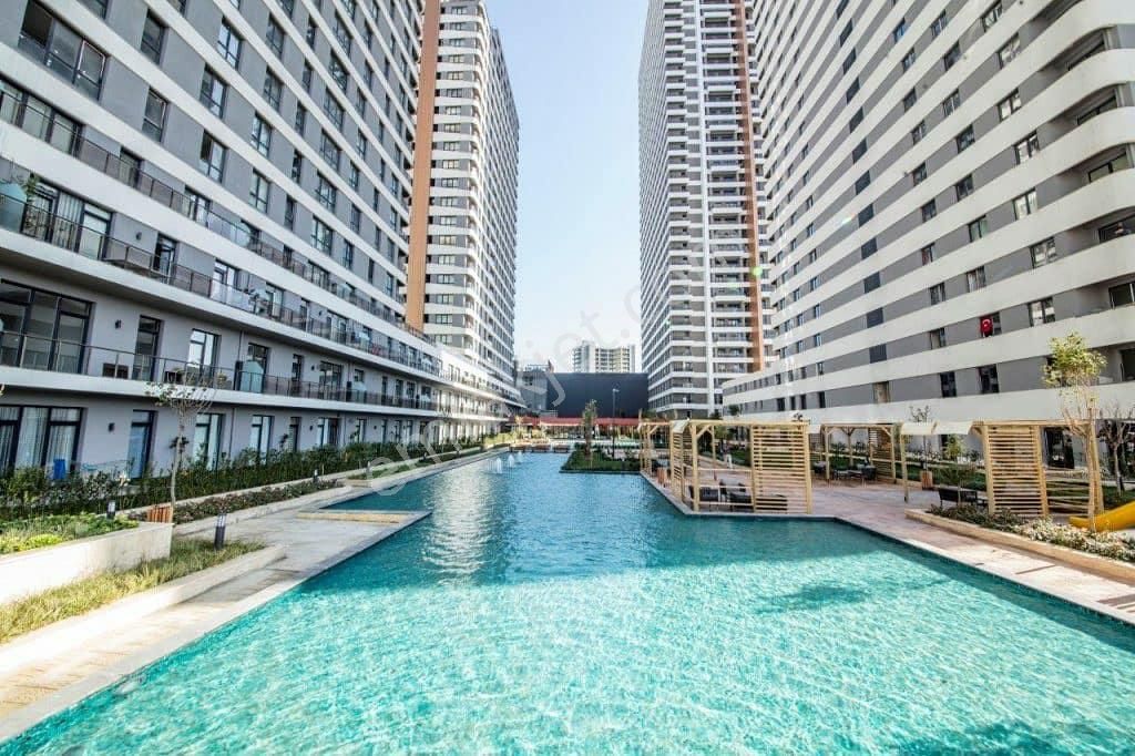 Babacan Premium Site İçinde Bahçeli Eşyalı 2+1 Kiralık Daire - Görsel 16