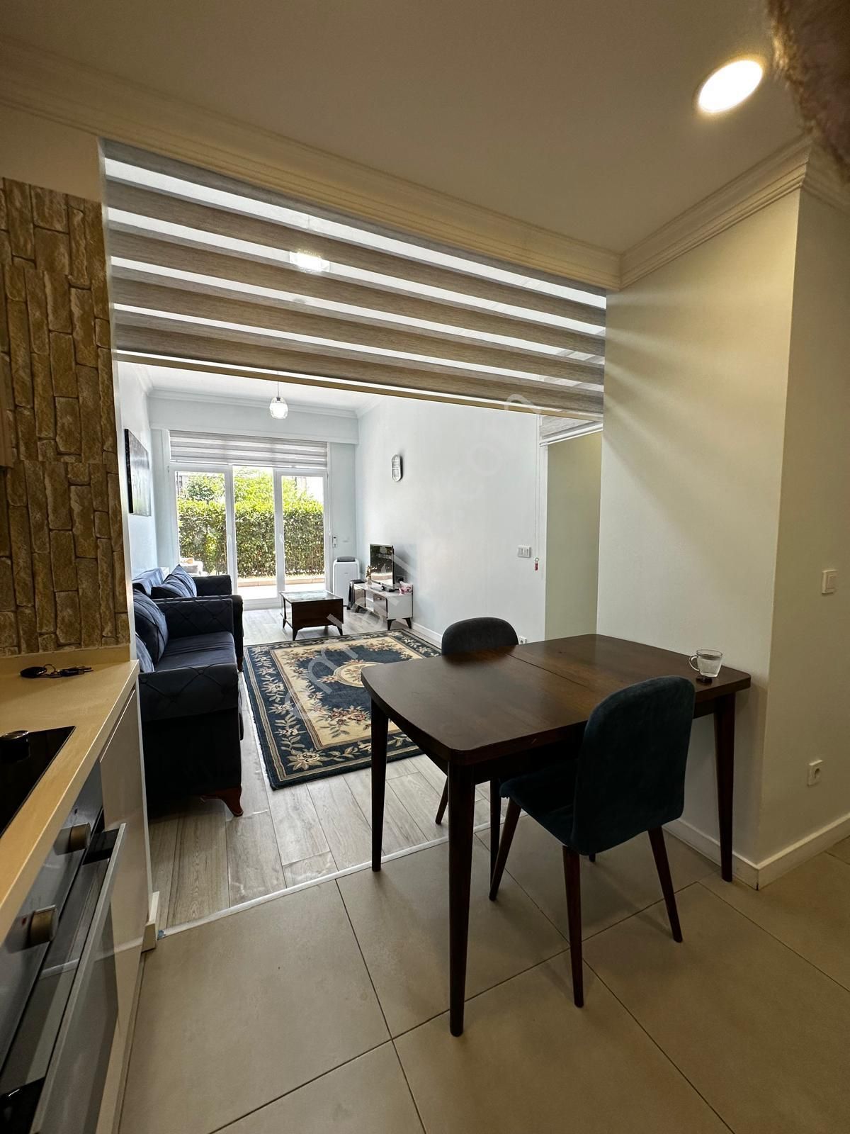 Babacan Premium Site İçinde Bahçeli Eşyalı 2+1 Kiralık Daire - Görsel 3