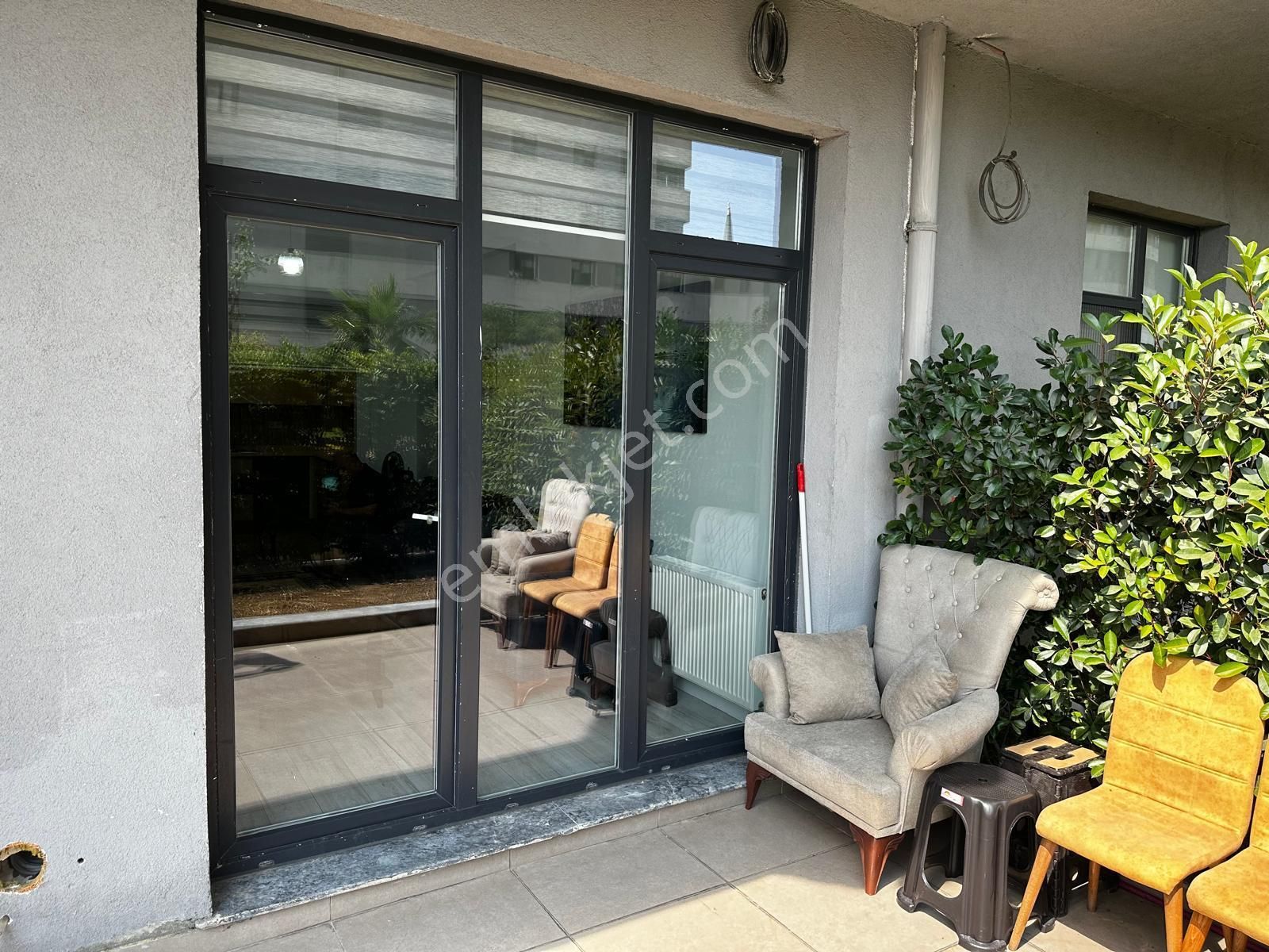 Babacan Premium Site İçinde Bahçeli Eşyalı 2+1 Kiralık Daire - Görsel 5