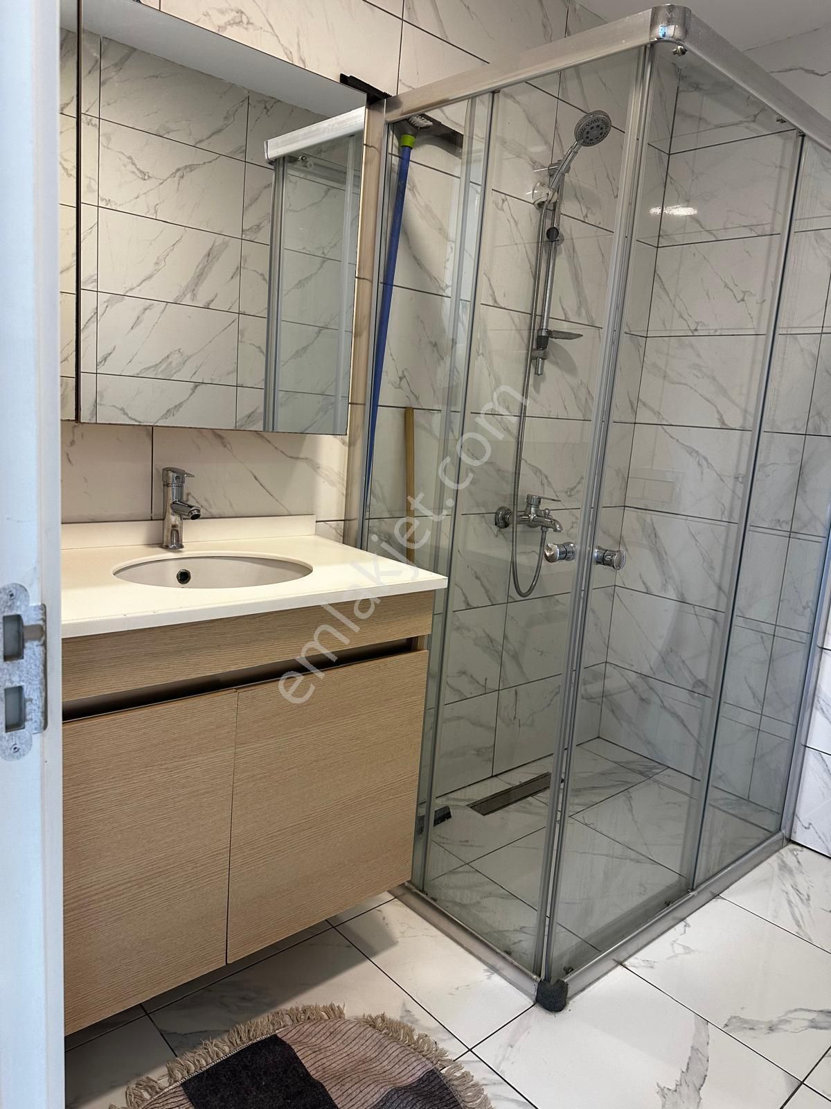 Babacan Premium Site İçinde Bahçeli Eşyalı 2+1 Kiralık Daire - Görsel 6