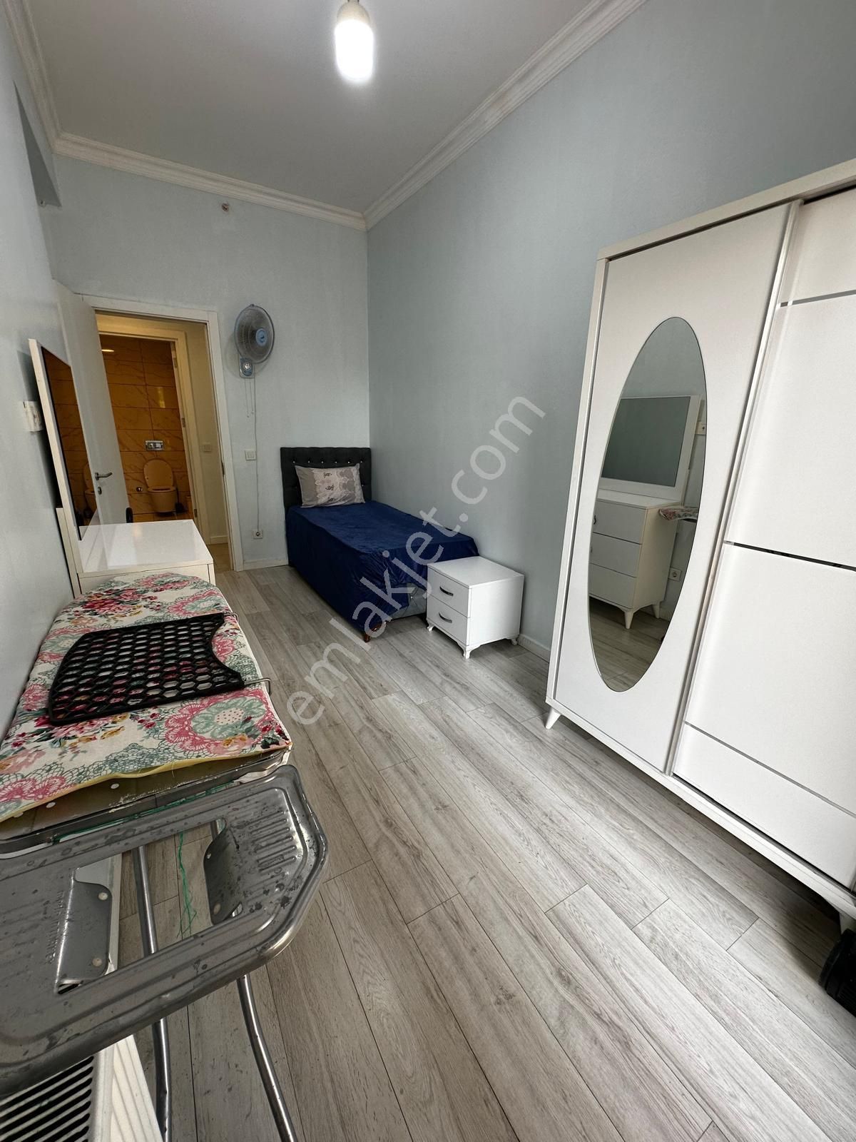 Babacan Premium Site İçinde Bahçeli Eşyalı 2+1 Kiralık Daire - Görsel 12