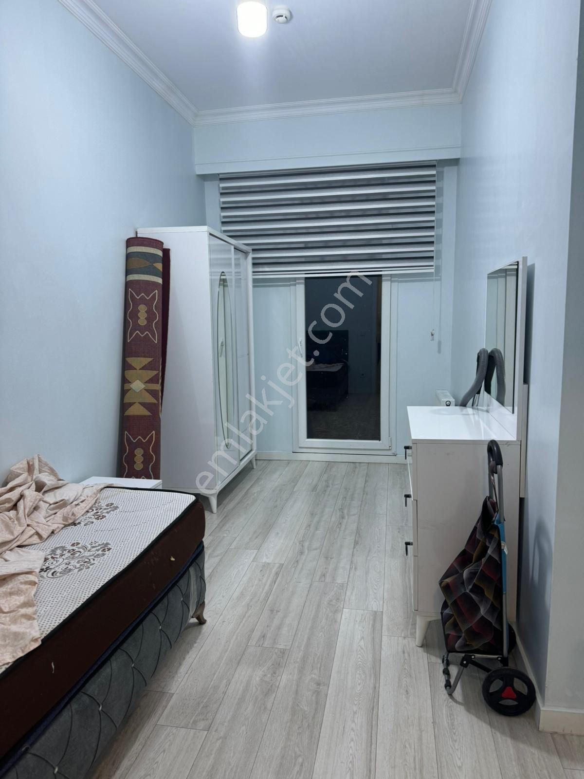 Babacan Premium Site İçinde Bahçeli Eşyalı 2+1 Kiralık Daire - Görsel 9