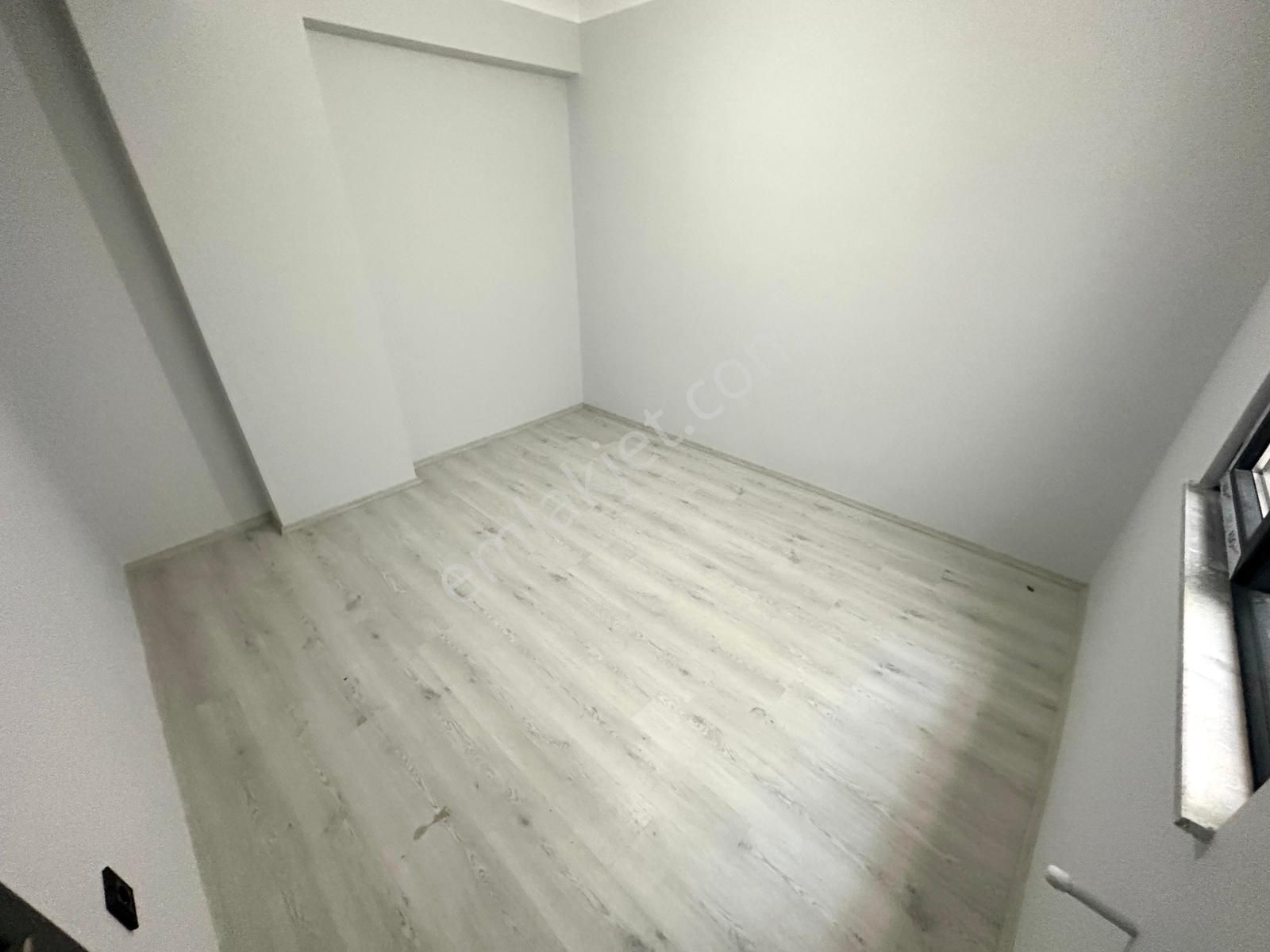 🏡 Referans'dan Zeytinli'de Doğa Manzaralı Lüx 2+1 Daire - Görsel 12