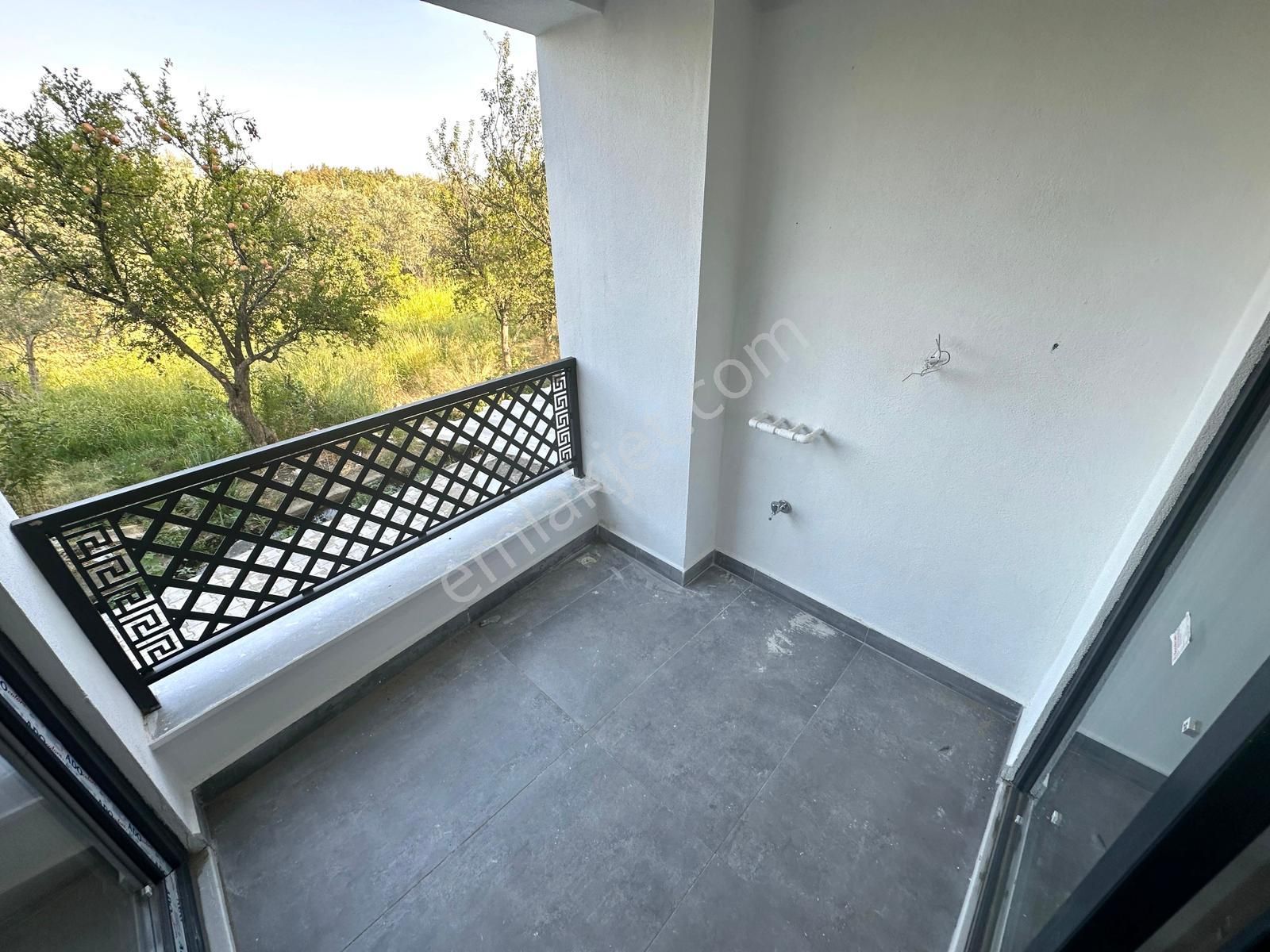 🏡 Referans'dan Zeytinli'de Doğa Manzaralı Lüx 2+1 Daire - Görsel 27