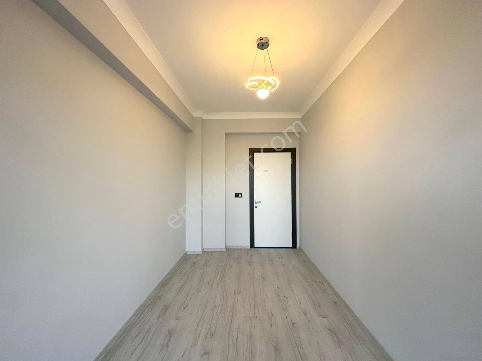 🏡 Referans'dan Zeytinli'de Doğa Manzaralı Lüx 2+1 Daire - Görsel 13