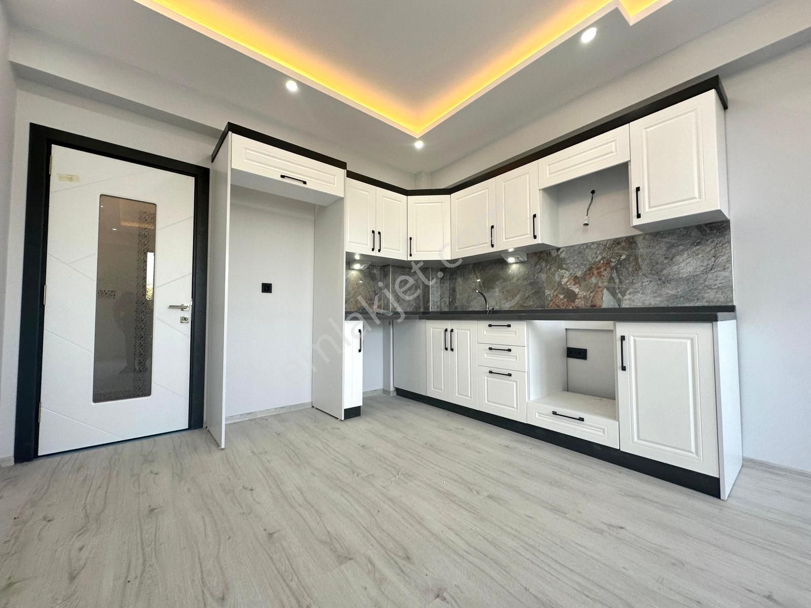 🏡 Referans'dan Zeytinli'de Doğa Manzaralı Lüx 2+1 Daire - Görsel 2